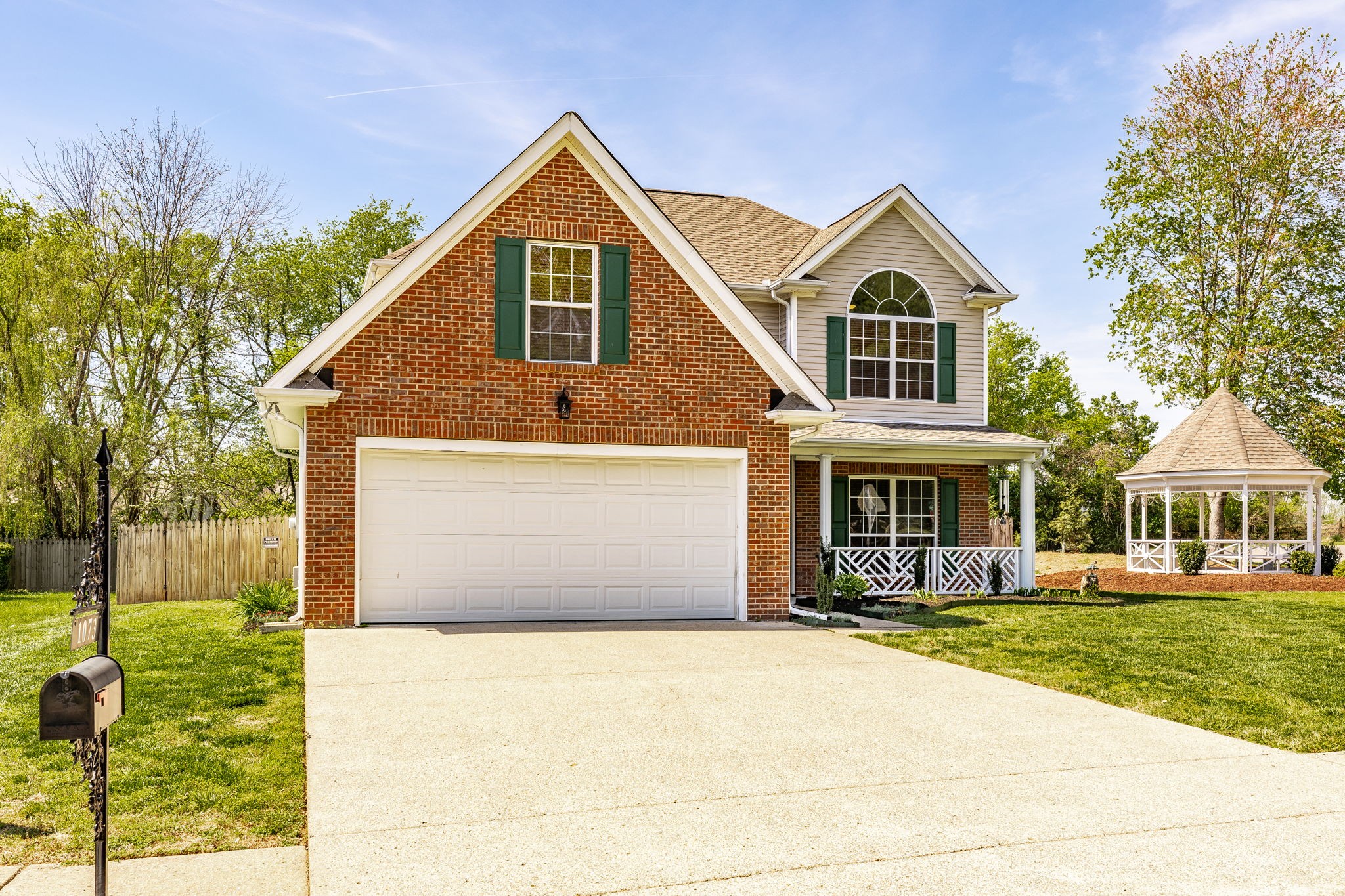 1073 Chesire Way, Gallatin, TN 37066