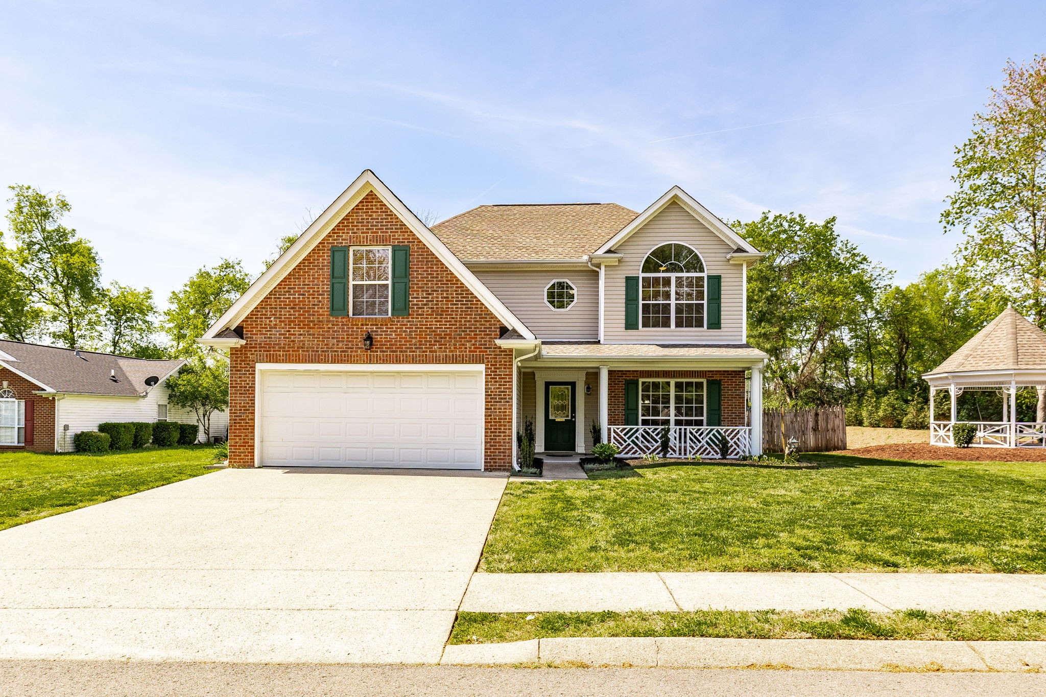 1073 Chesire Way, Gallatin, TN 37066