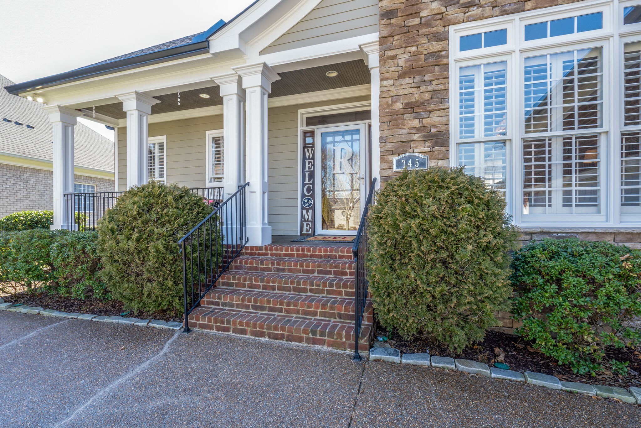 745 Fountainwood Blvd, Franklin, TN 37064