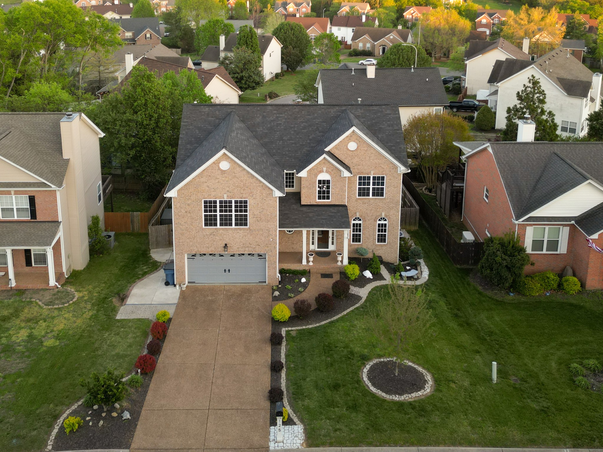125 Paige Park Ln, Goodlettsville, TN 37072