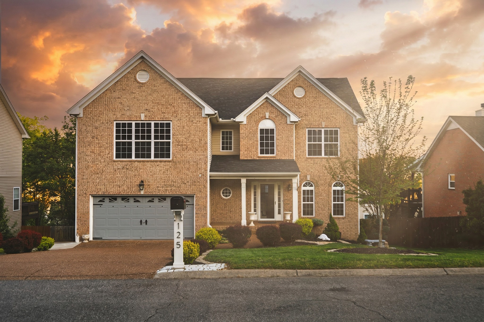 125 Paige Park Ln, Goodlettsville, TN 37072