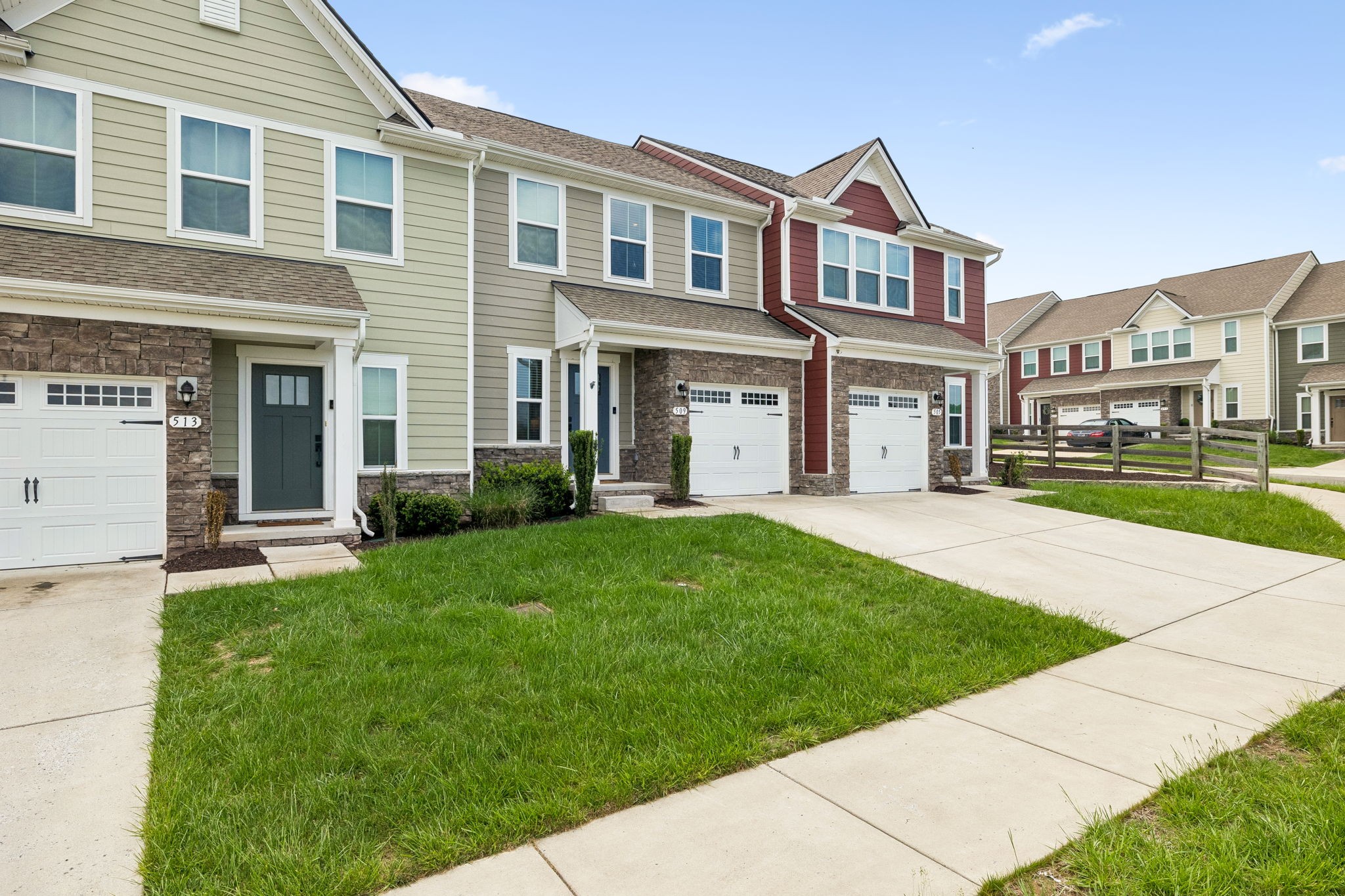 509 Killarney Pk, Goodlettsville, TN 37072