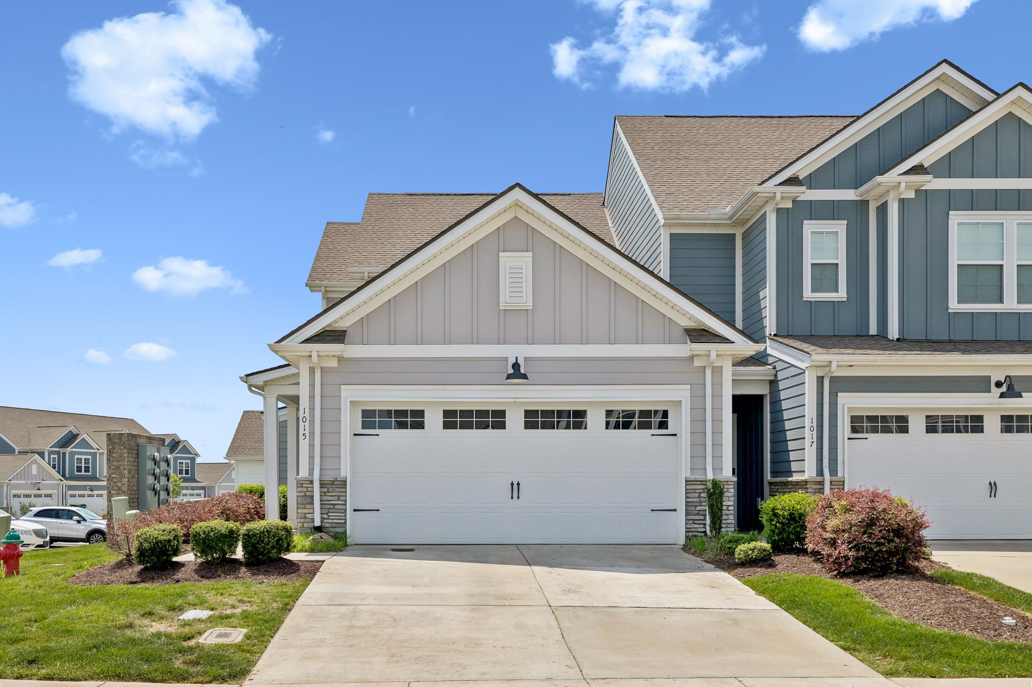 1015 June Wilde Rdg, Spring Hill, TN 37174