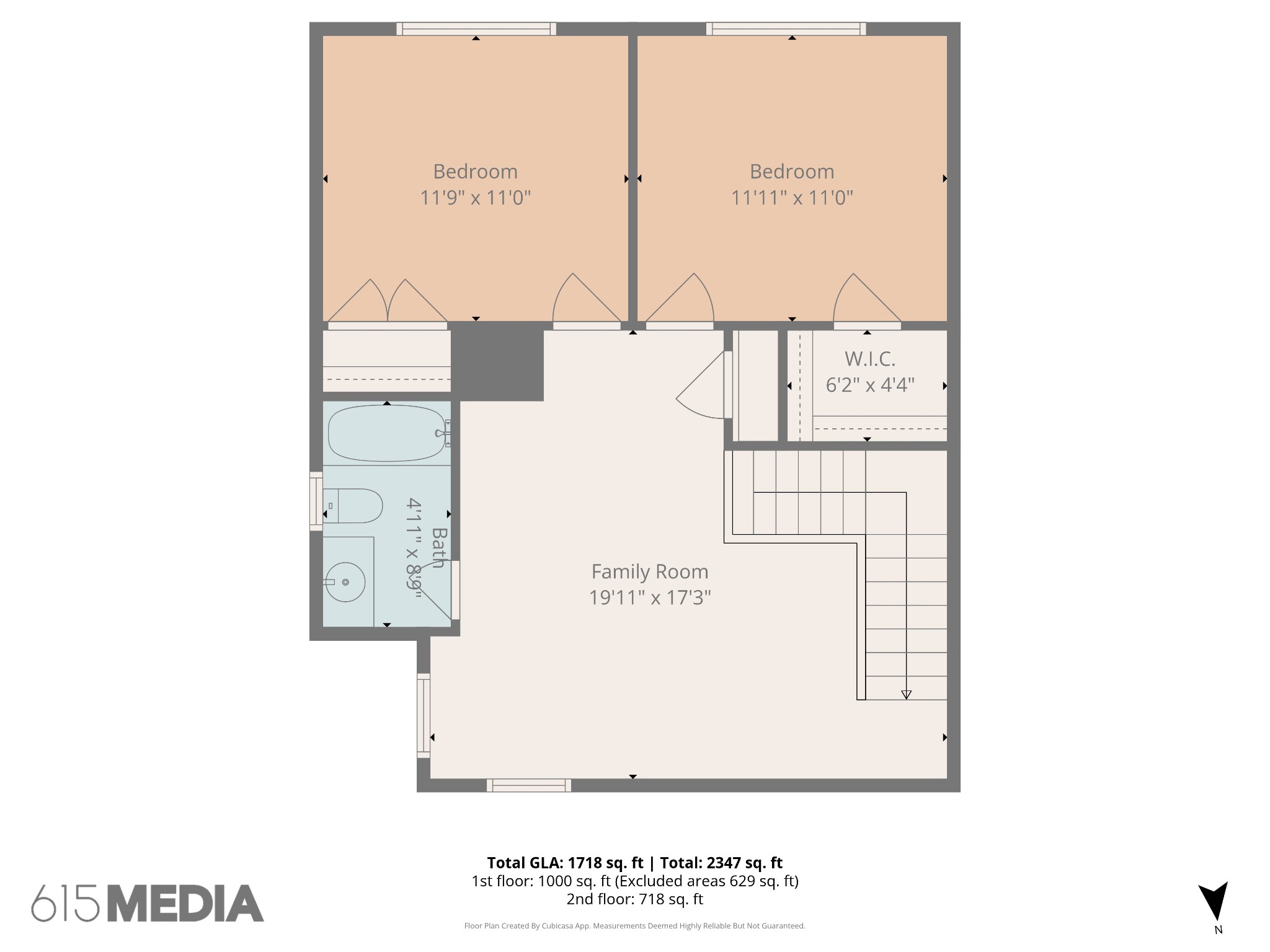 1015 June Wilde Rdg, Spring Hill, TN 37174