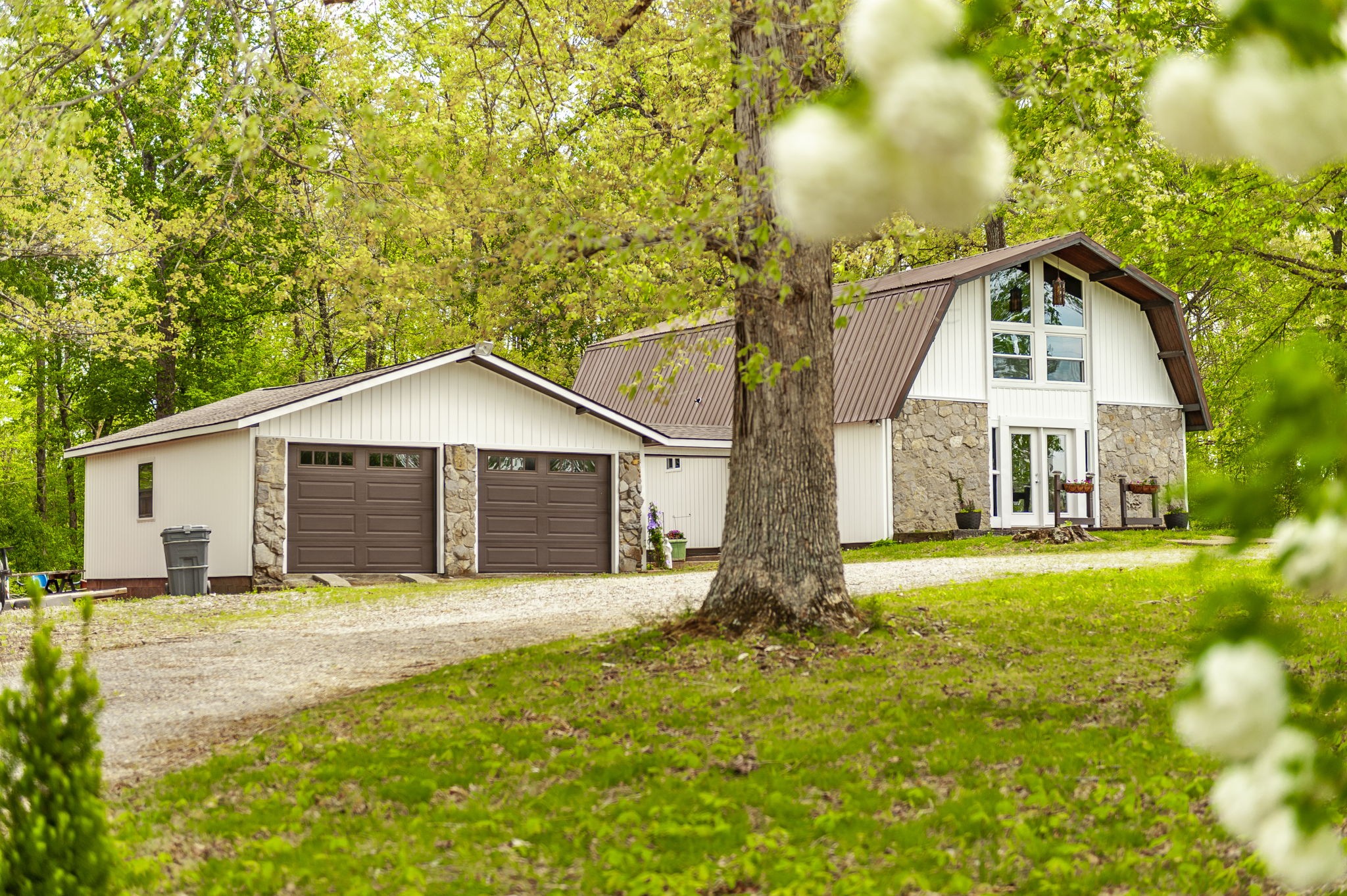 1021 Fowler Ford Rd, Portland, TN 37148