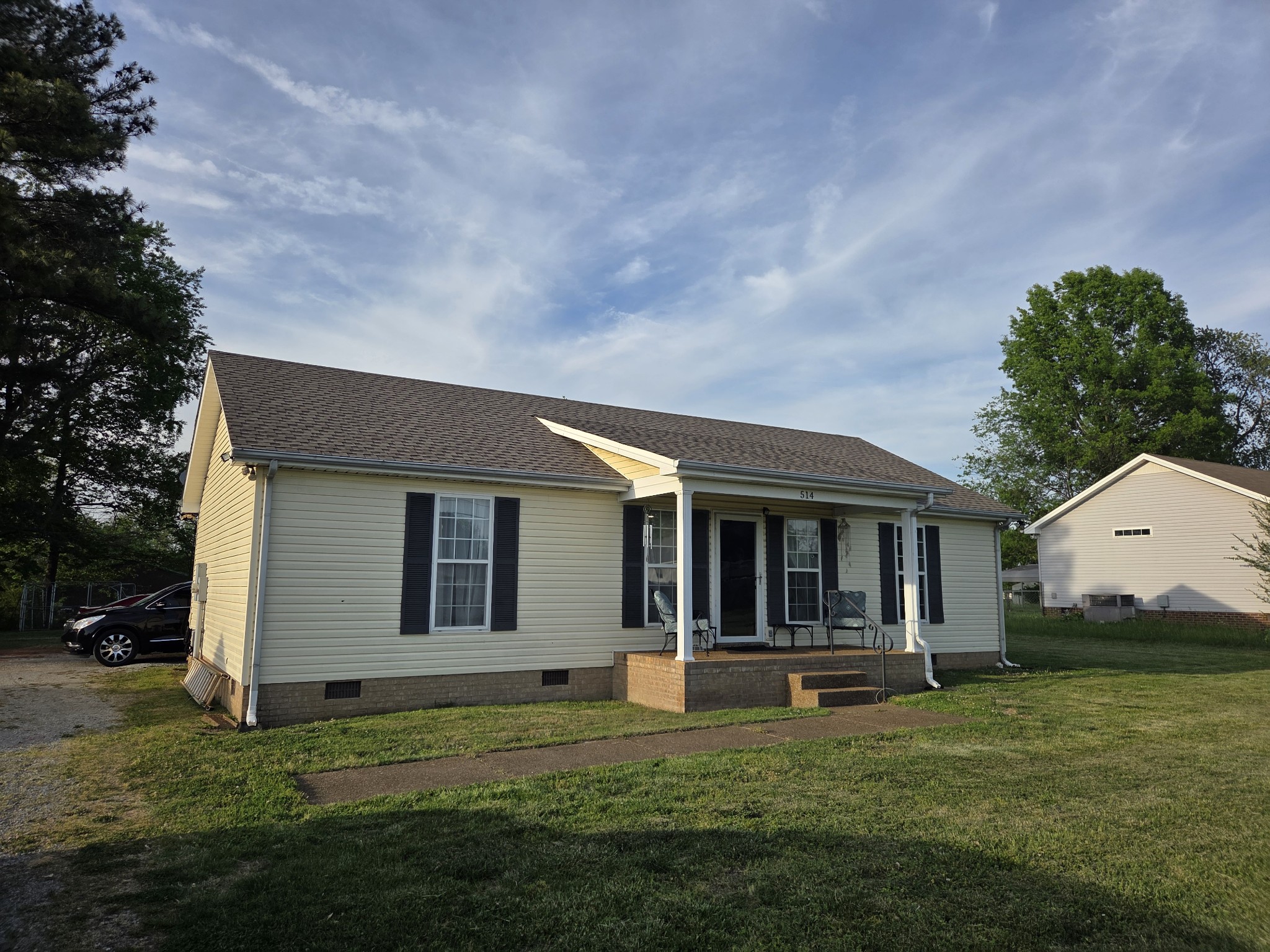 514 N Harris Rd, Portland, TN 37148