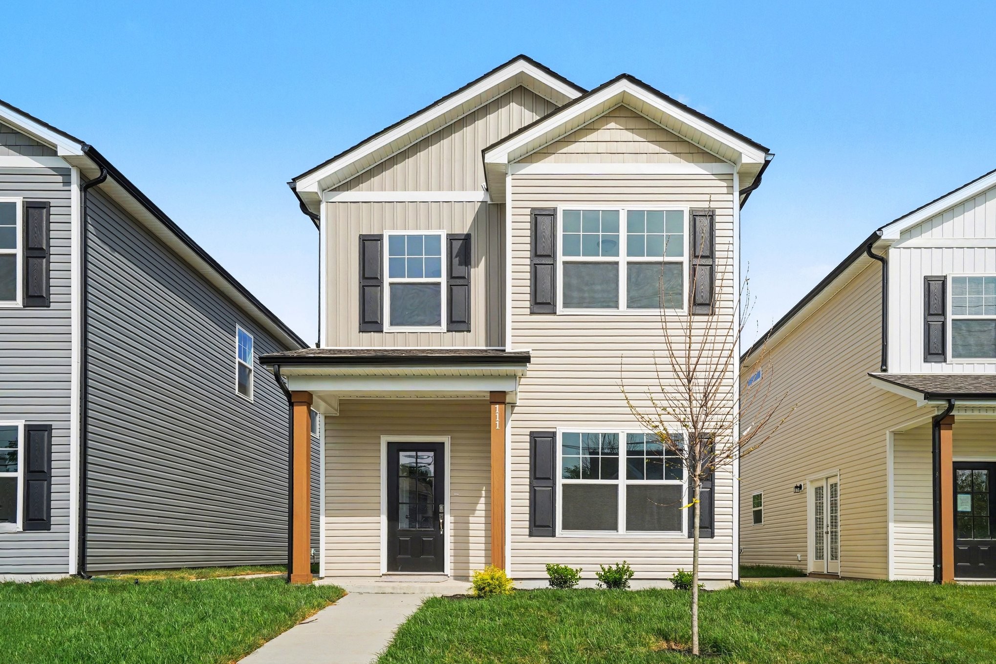 111 Hook And Ladder, La Vergne, TN 37086