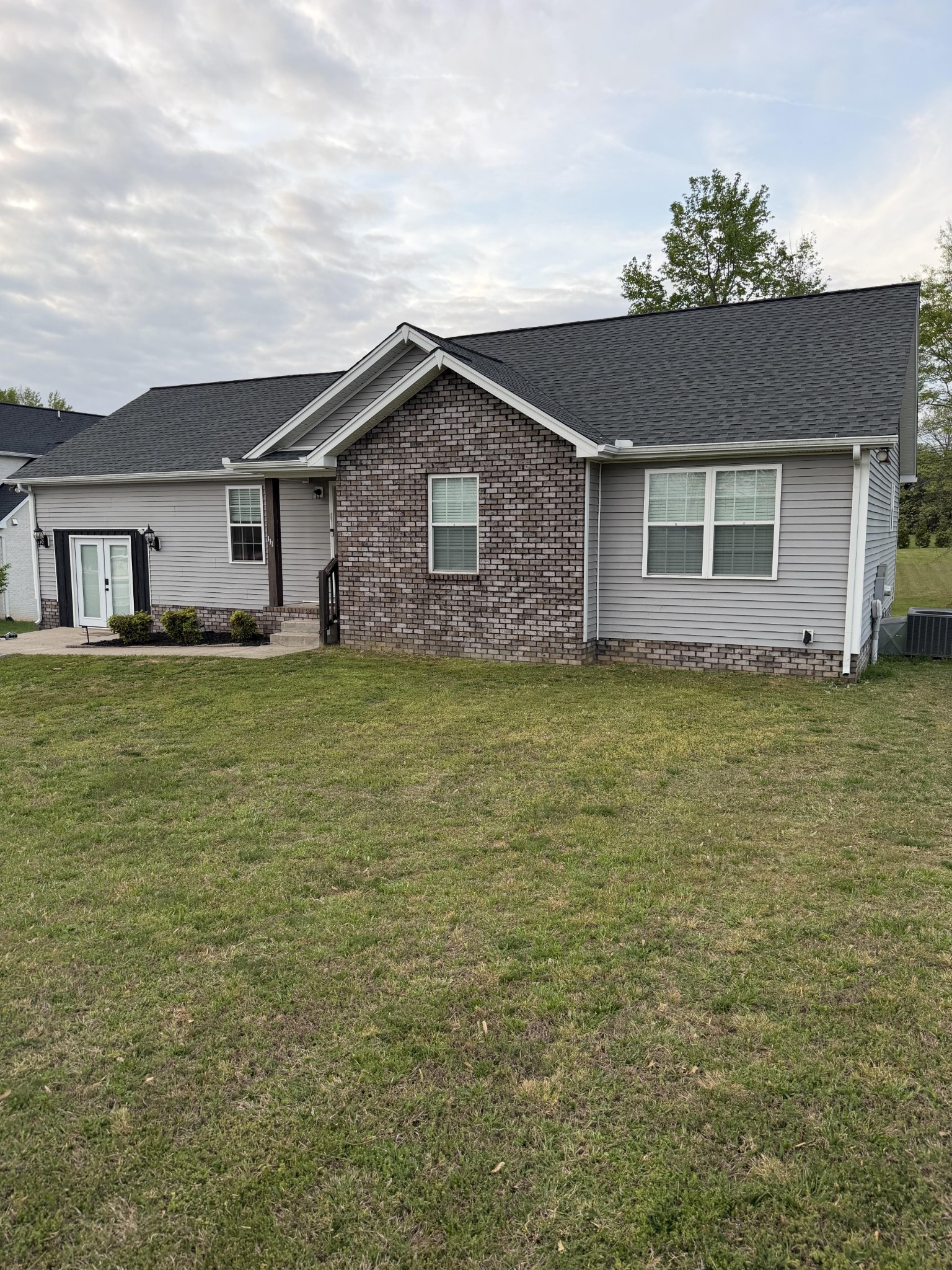 111 Old Fountain Head Cemetery Rd, Portland, TN 37148