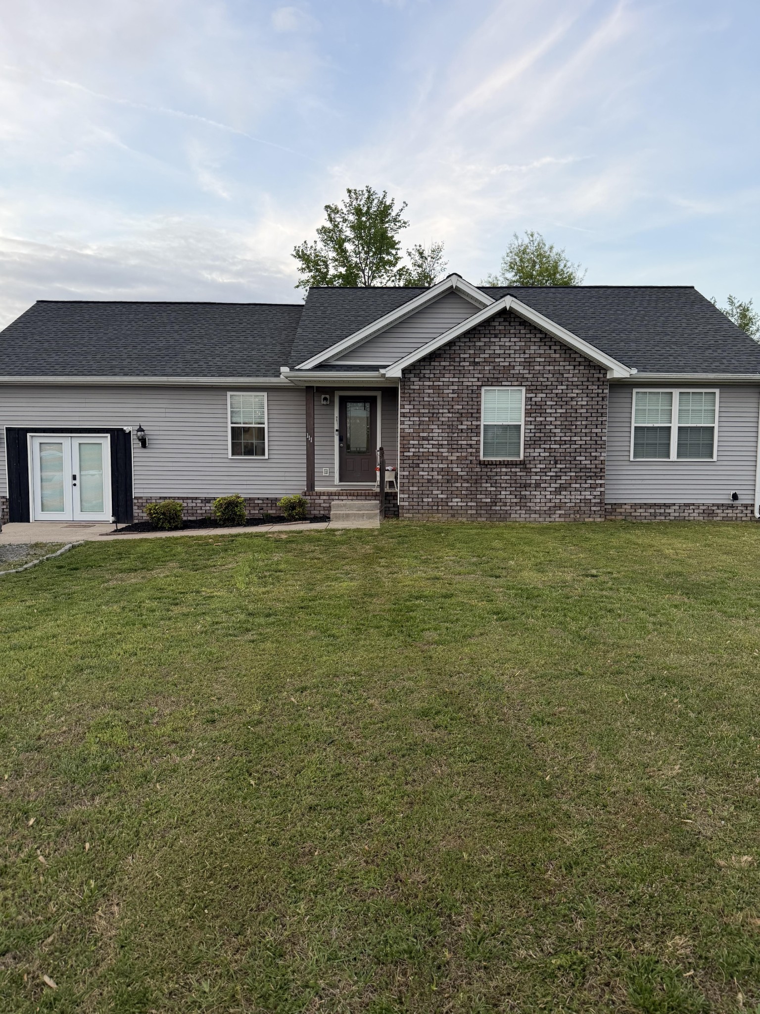 111 Old Fountain Head Cemetery Rd, Portland, TN 37148