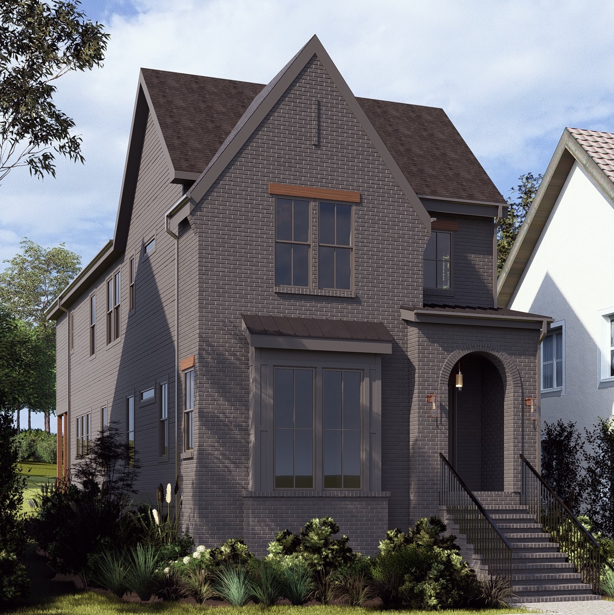 1200 Montgomery Ave, Nashville, TN 37207