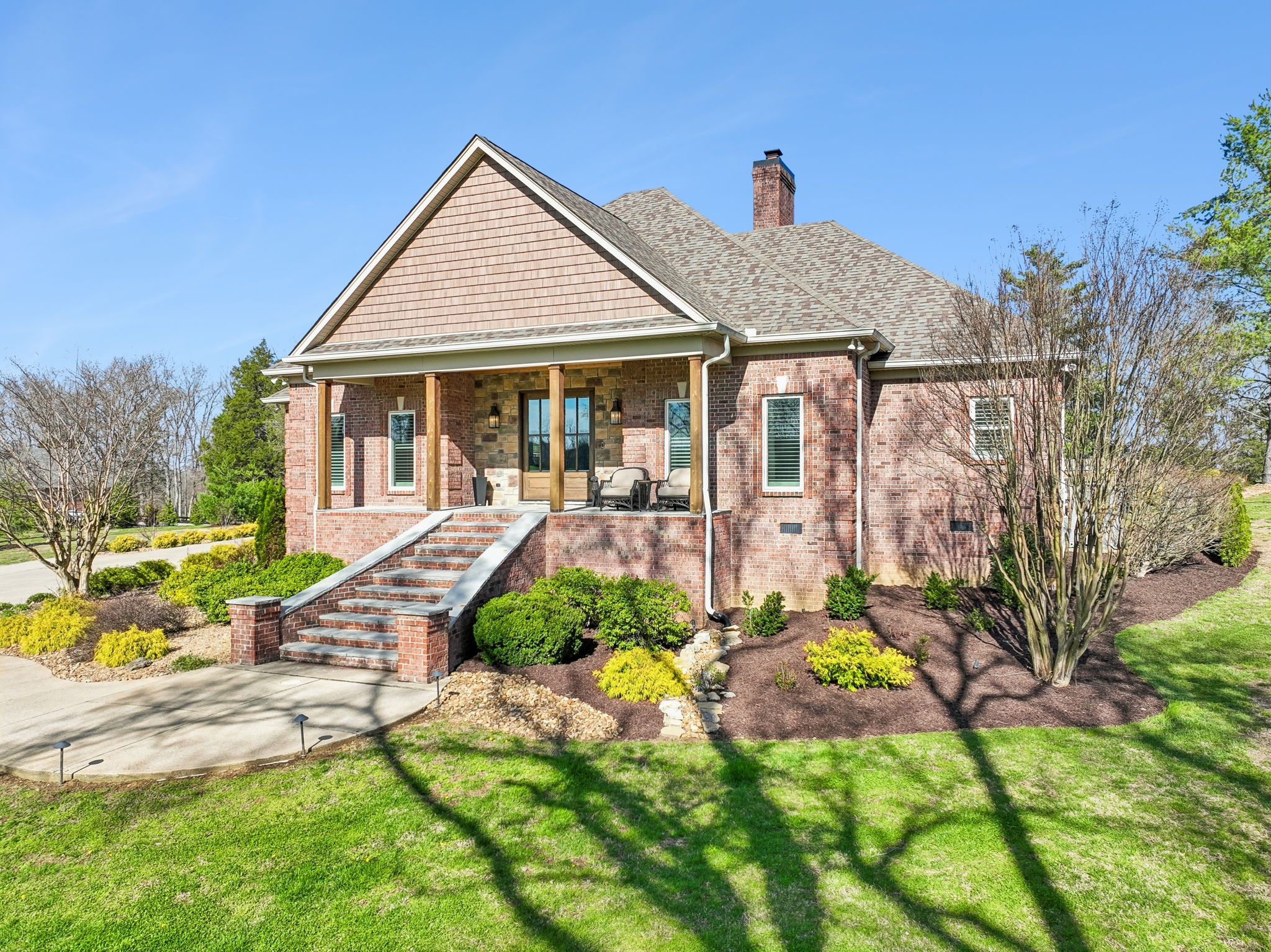 750 Upper Station Camp Crk Rd, Gallatin, TN 37066