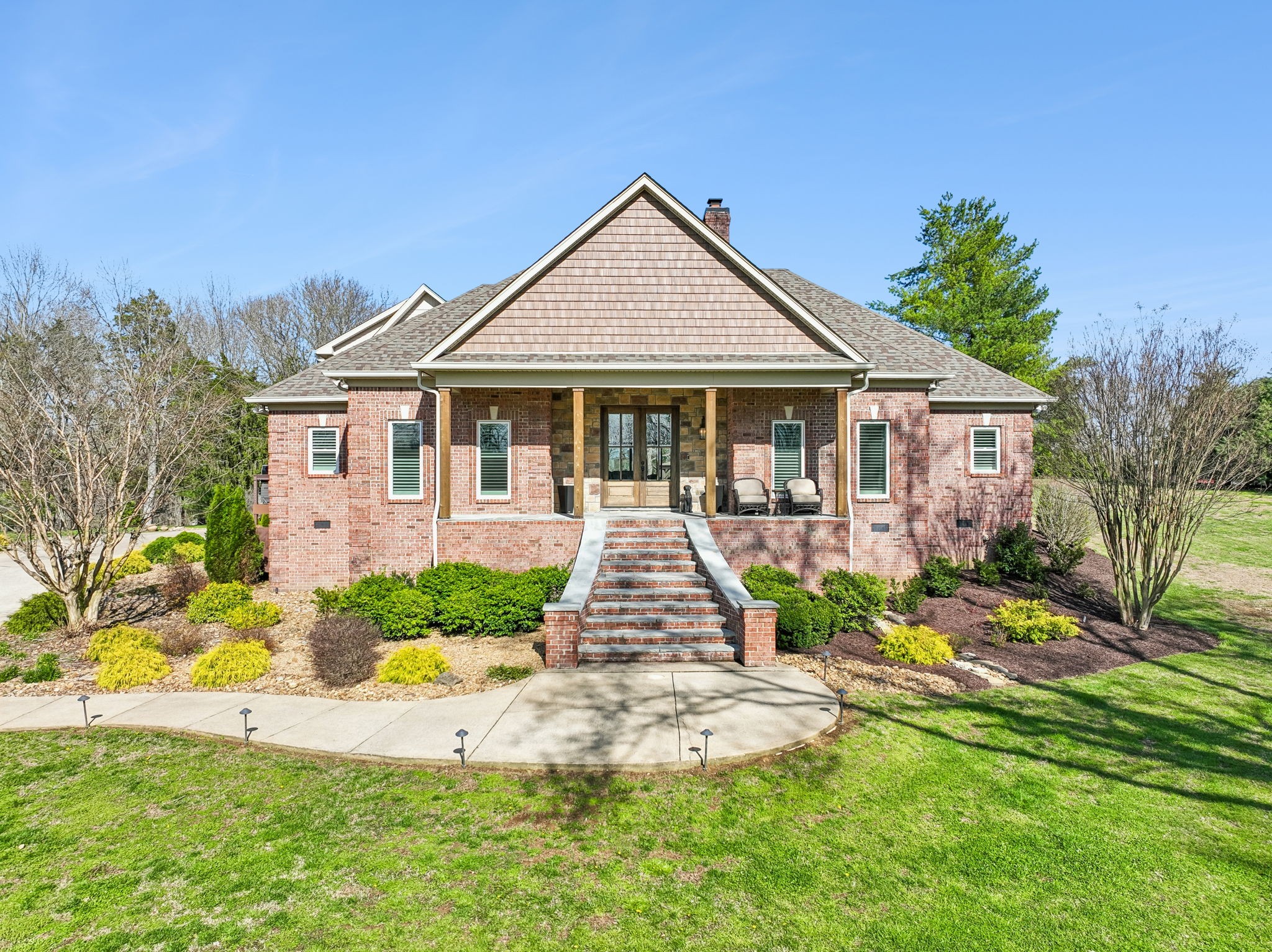 750 Upper Station Camp Crk Rd, Gallatin, TN 37066