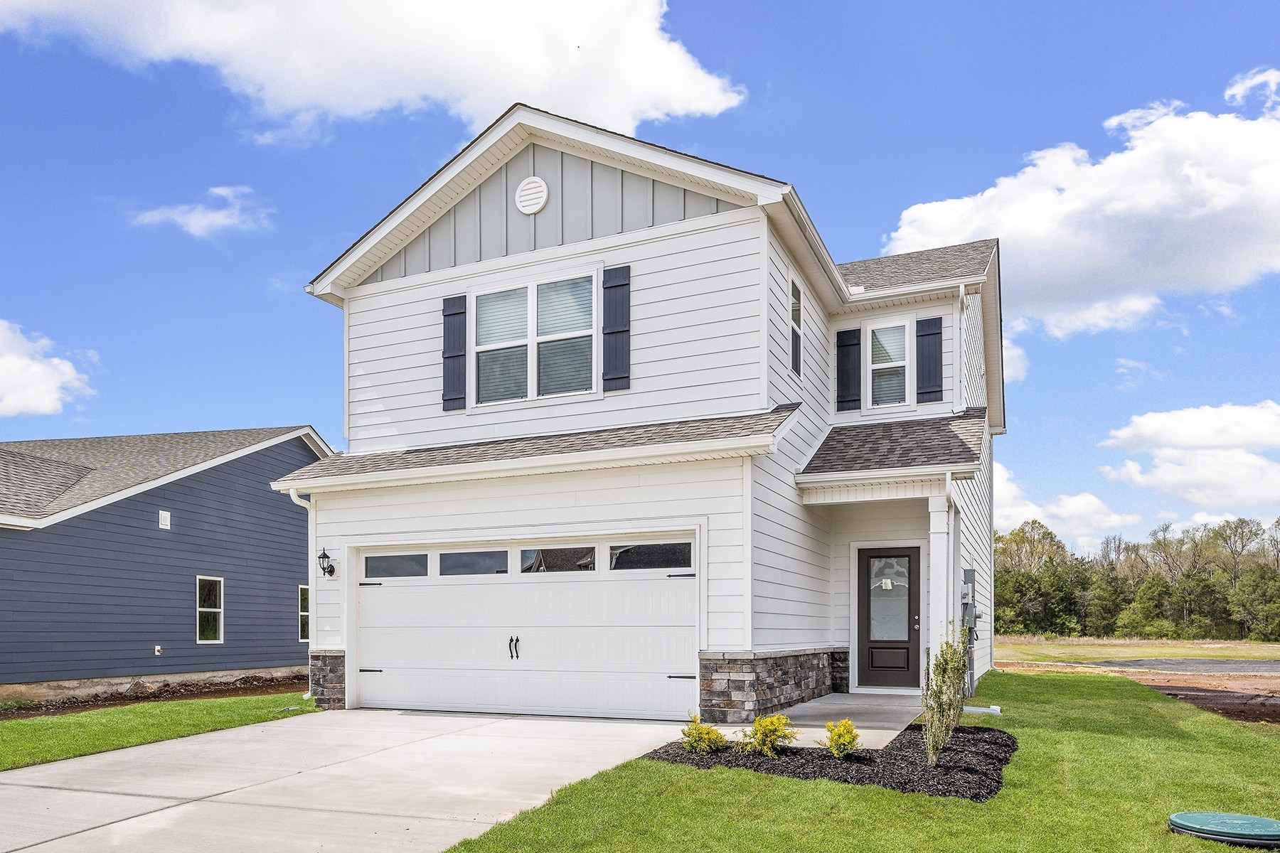 3435 Quintana Dr, Murfreesboro, TN 37127