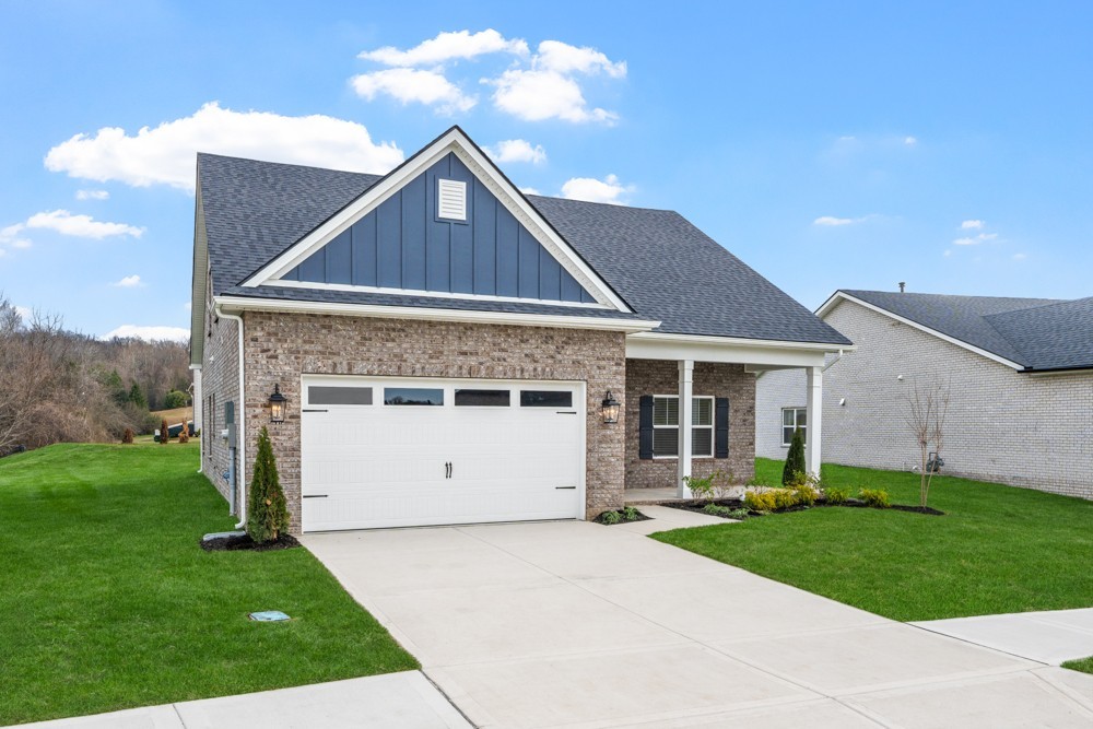 806 Hillock Tc, Lebanon, TN 37087
