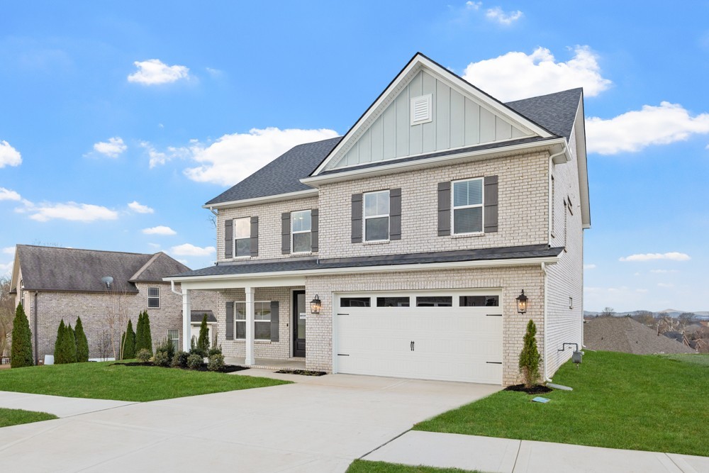 511 Grassland Dr, Lebanon, TN 37087