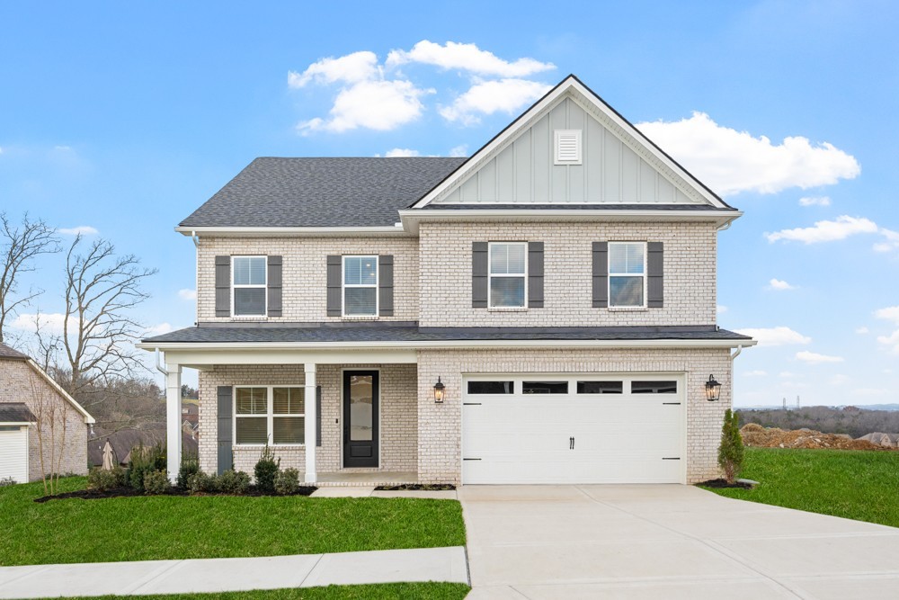 511 Grassland Dr, Lebanon, TN 37087