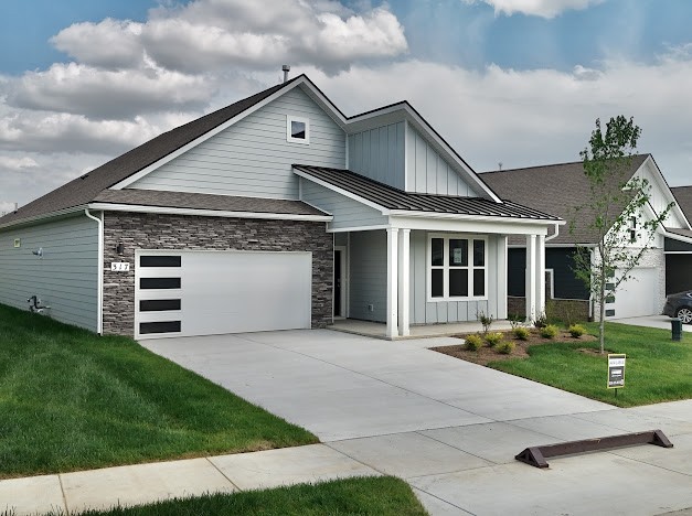 317 Great Belt Pvt Bend, Gallatin, TN 37066