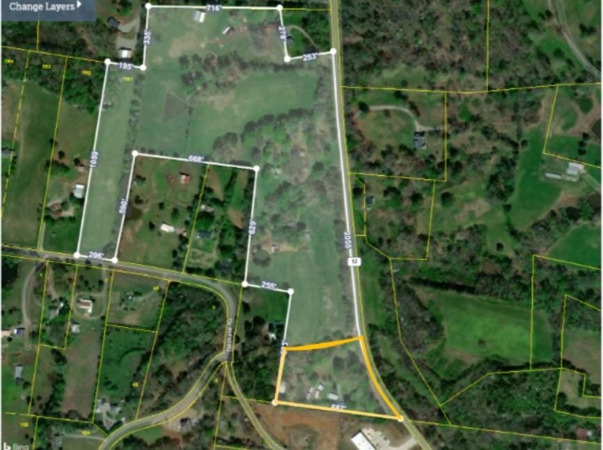 3235 Highway 12 , Ashland City, TN 37015