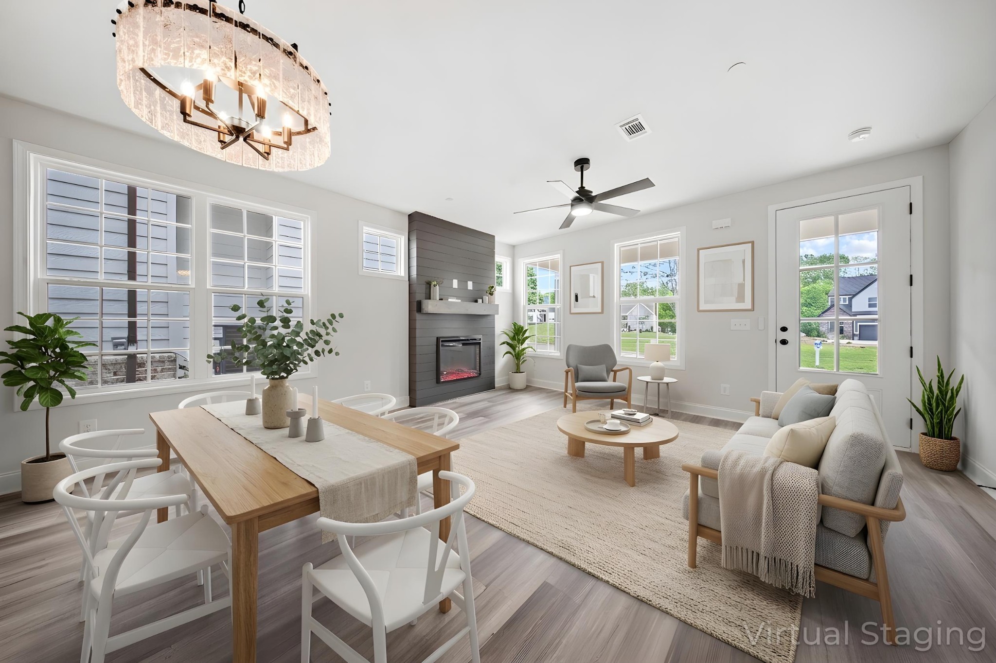 130 Gower St, Pleasant View, TN 37146