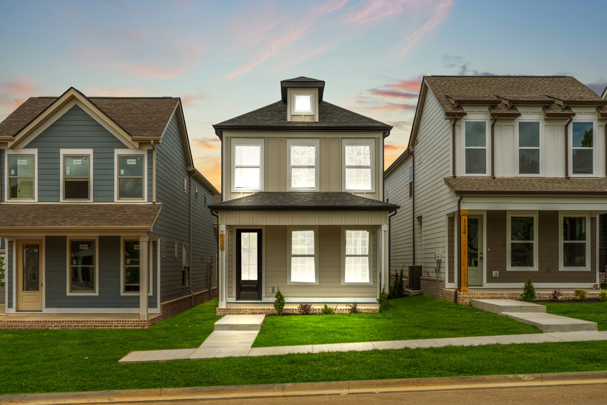 130 Gower St, Pleasant View, TN 37146