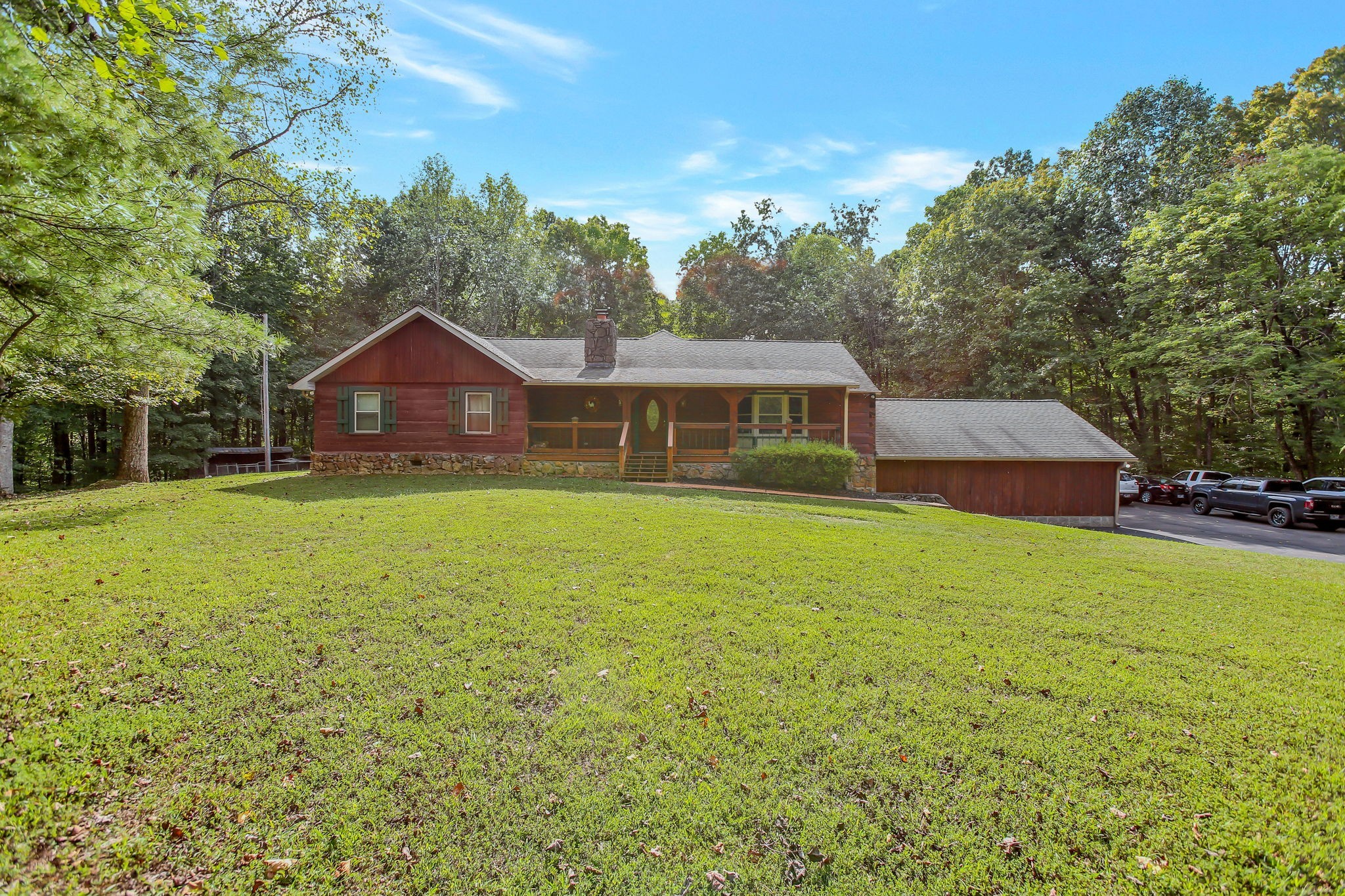 5511 Highway 41a, Joelton, TN 37080