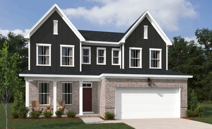 1080 Large Poppy Dr, La Vergne, TN 37086