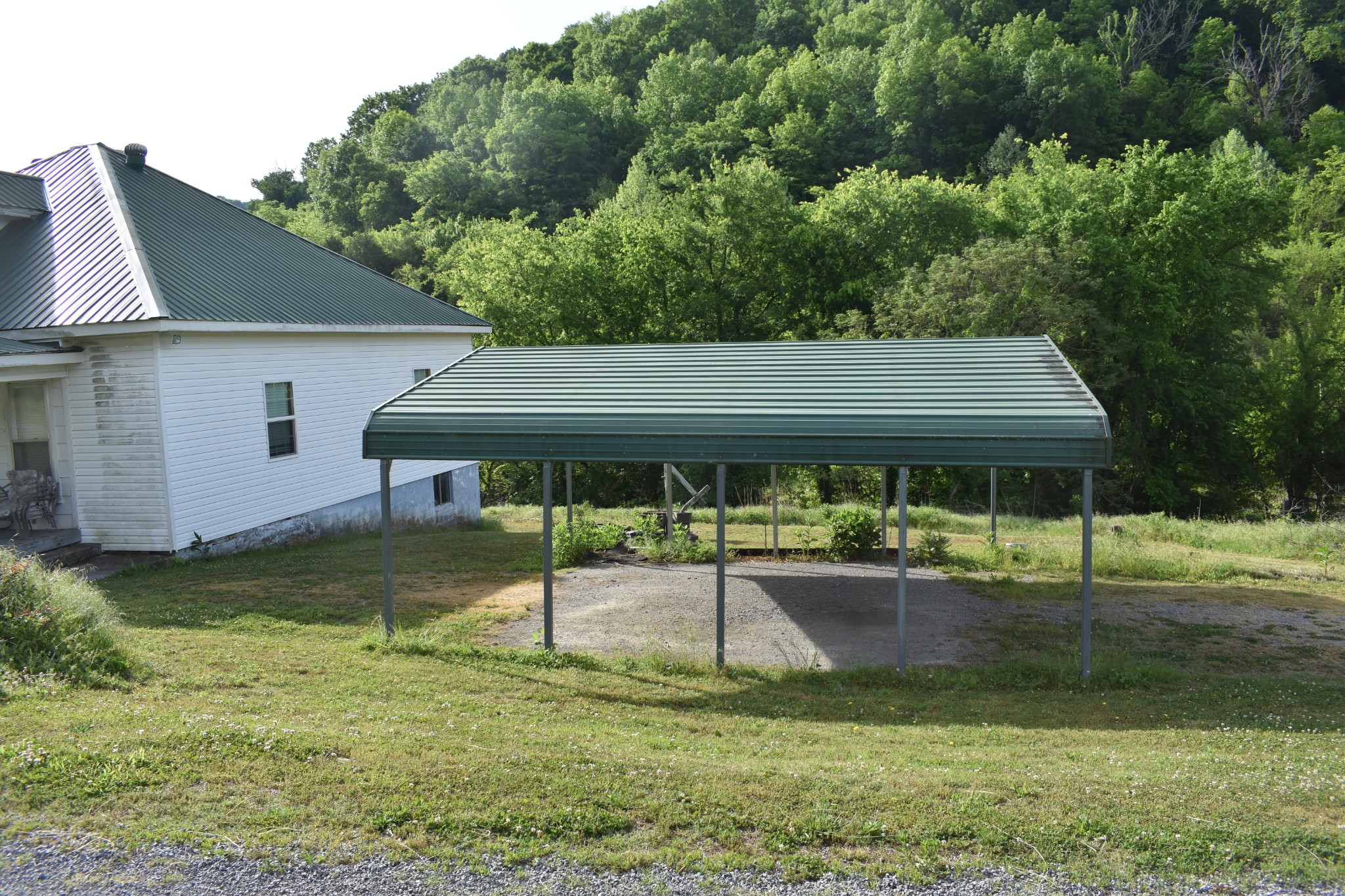 80 Dillard Creek Rd, Chestnut Mound, TN 38552