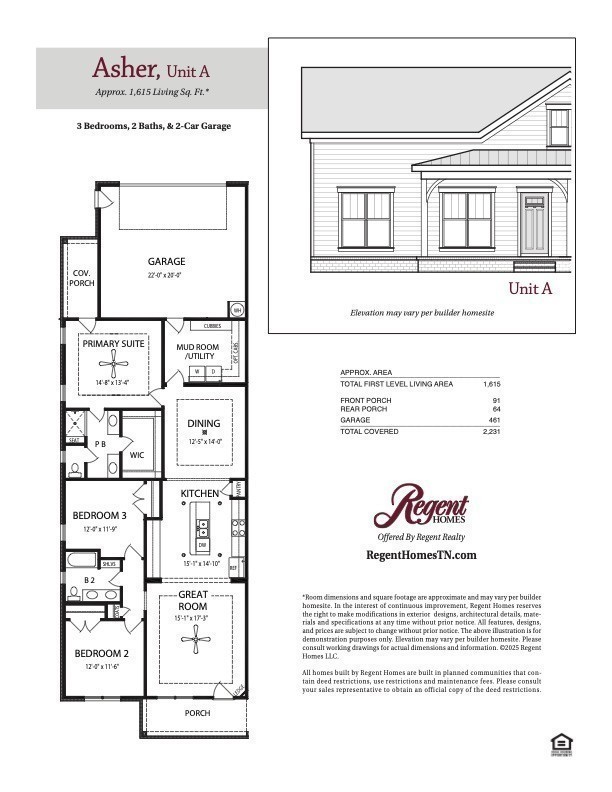 7313 Carothers Rd, Nolensville, TN 37135