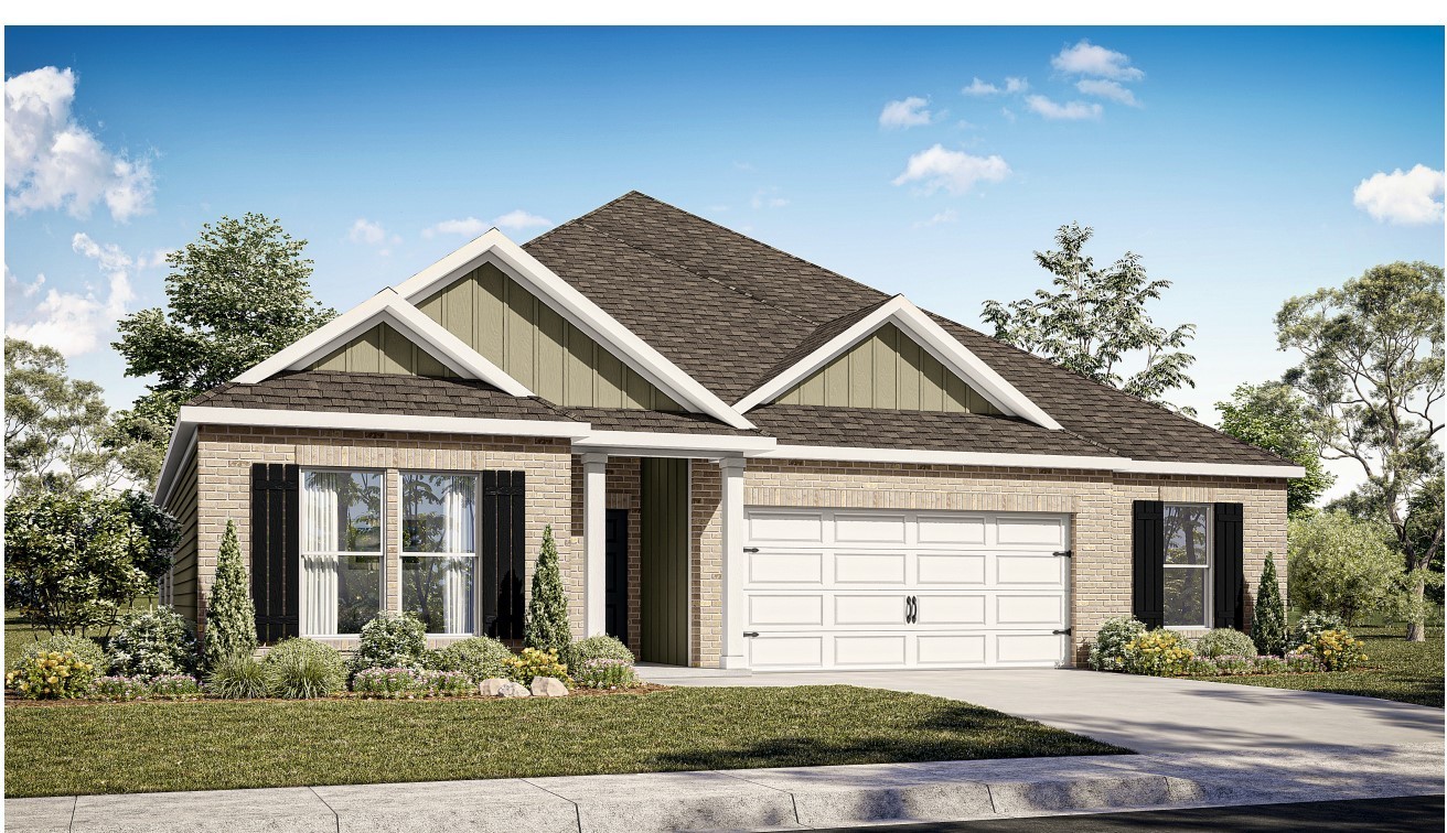 4349 Scarlet Ct, Columbia, TN 38401