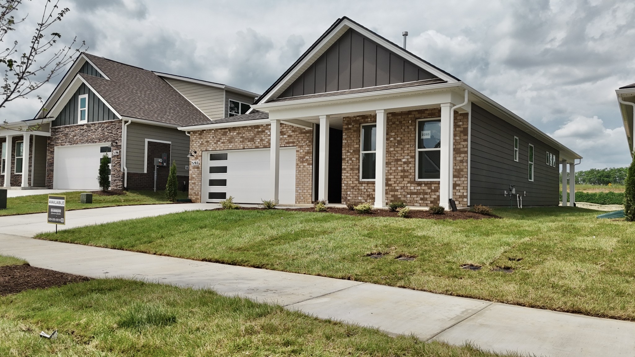 5192 Synergy Pvt Way, Gallatin, TN 37066