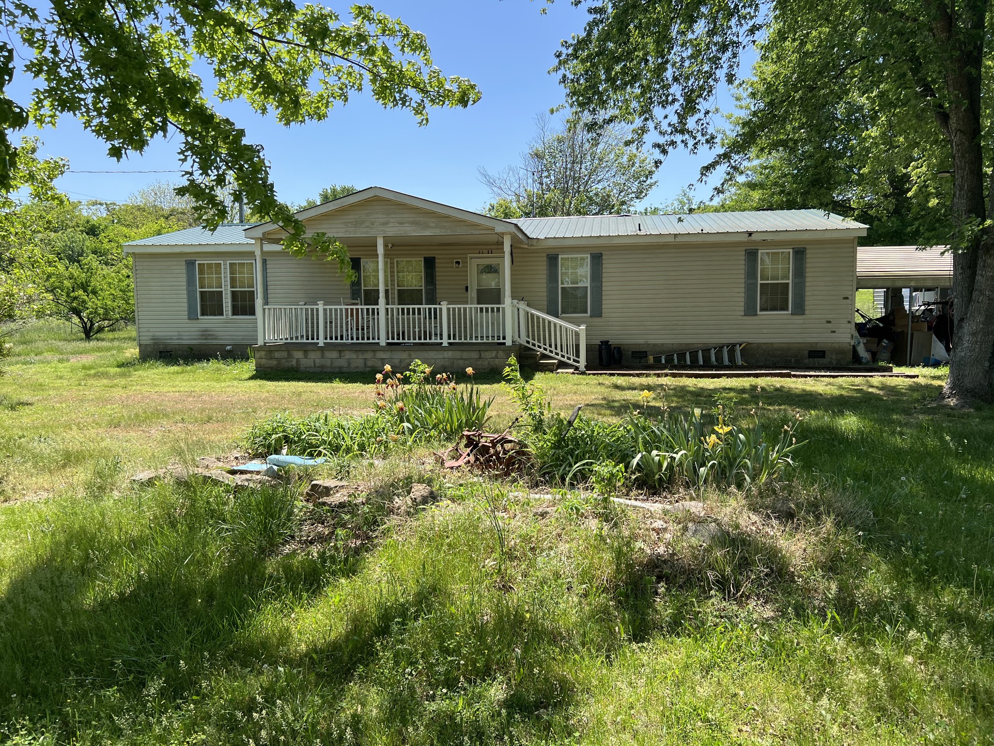 11 Preston Ln, Elmwood, TN 38560