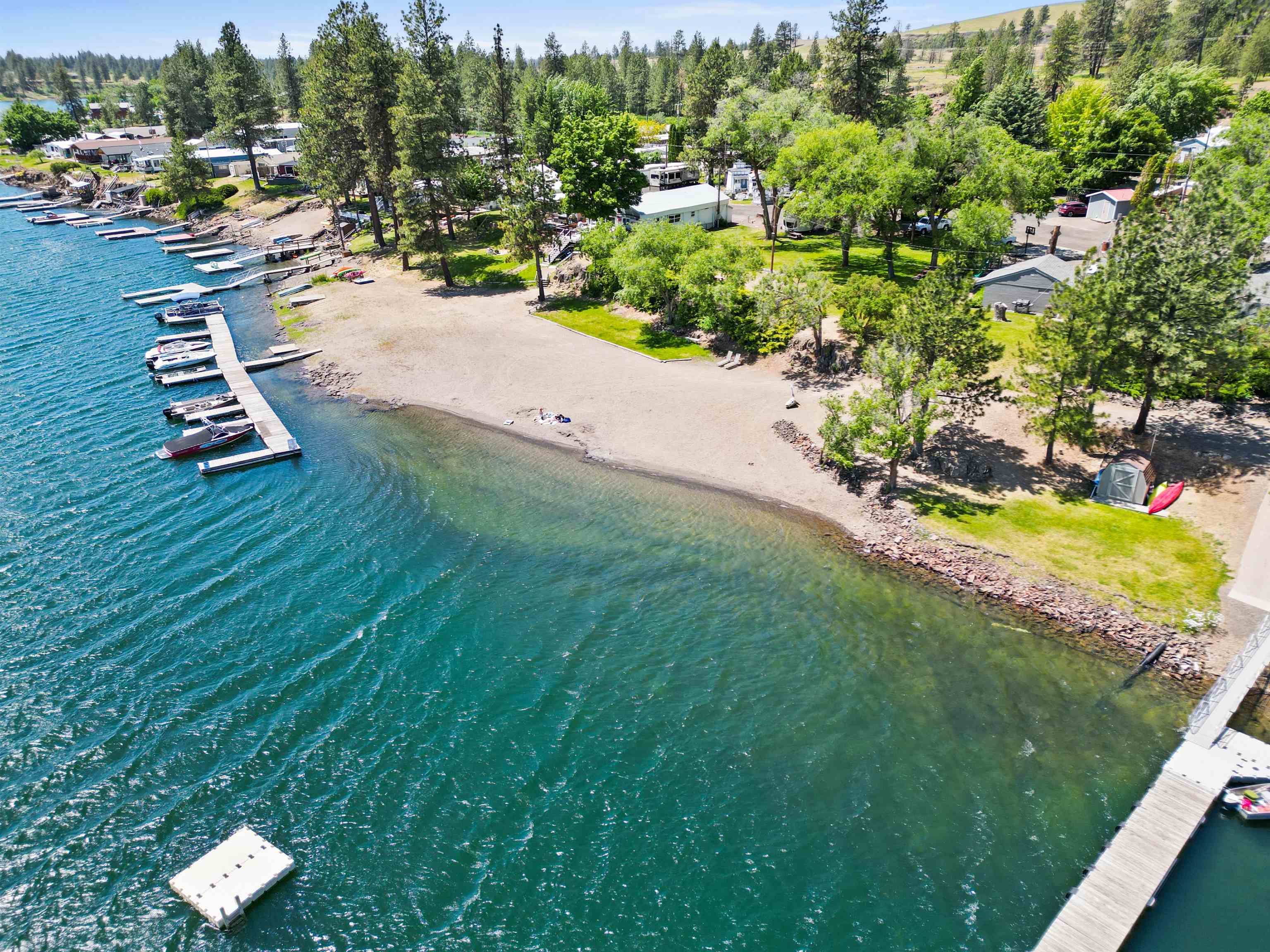 Homes for sale in Cheney, WA | 33815 S Caramel Ln, Cheney, WA | MLS# 202418074