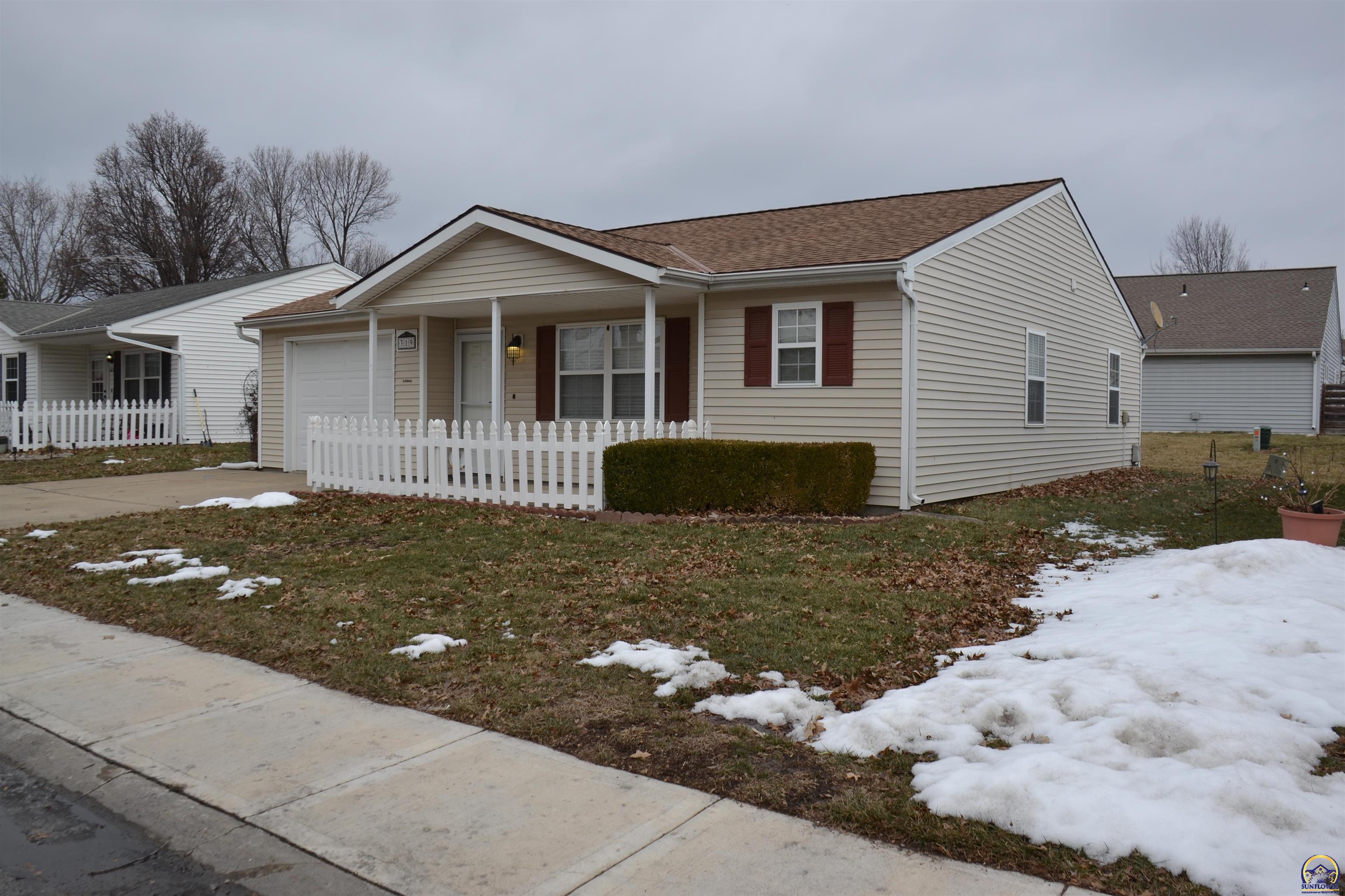 319 N Alder St, Gardner, KS, 66030-9999