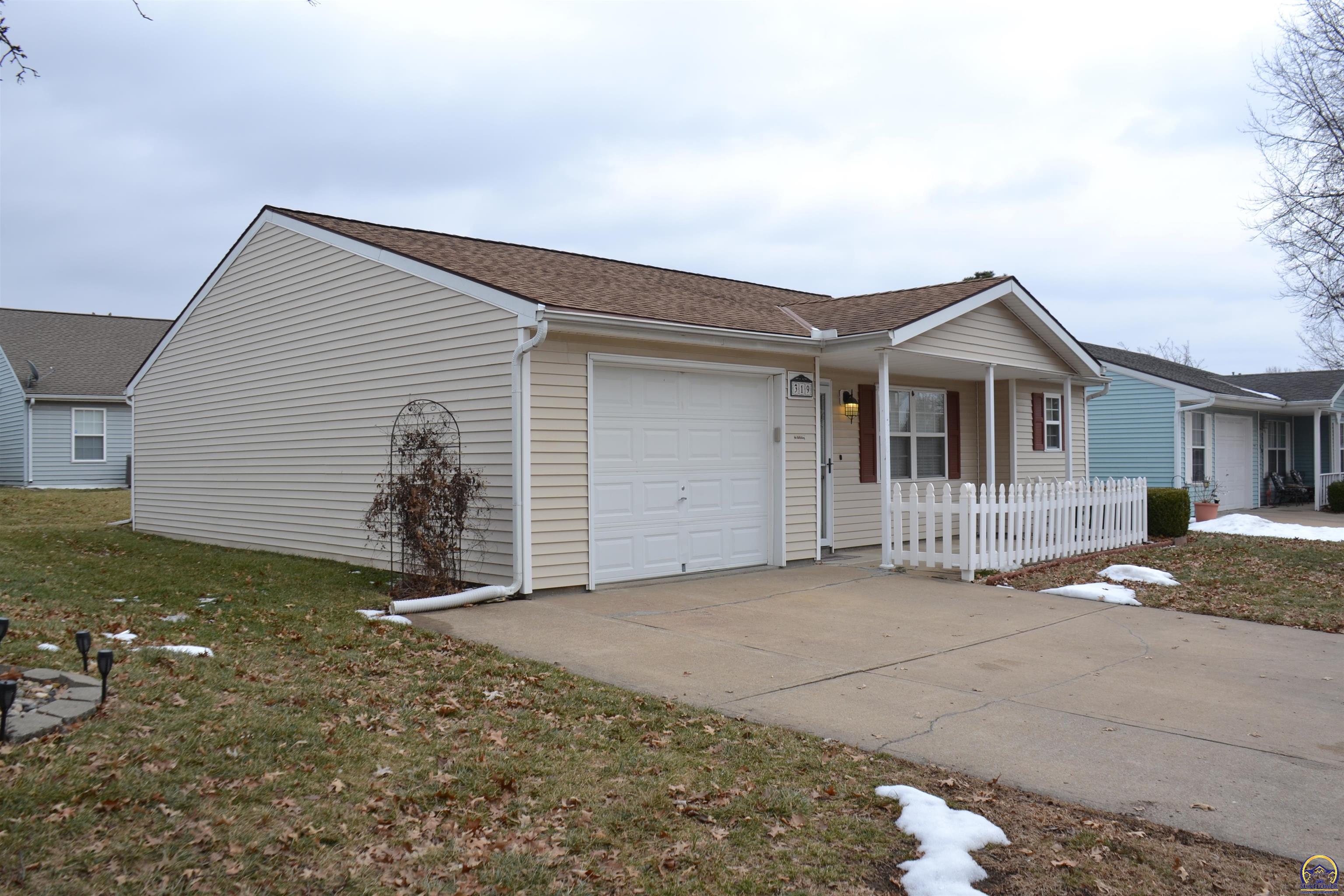 319 N Alder St, Gardner, KS, 66030-9999