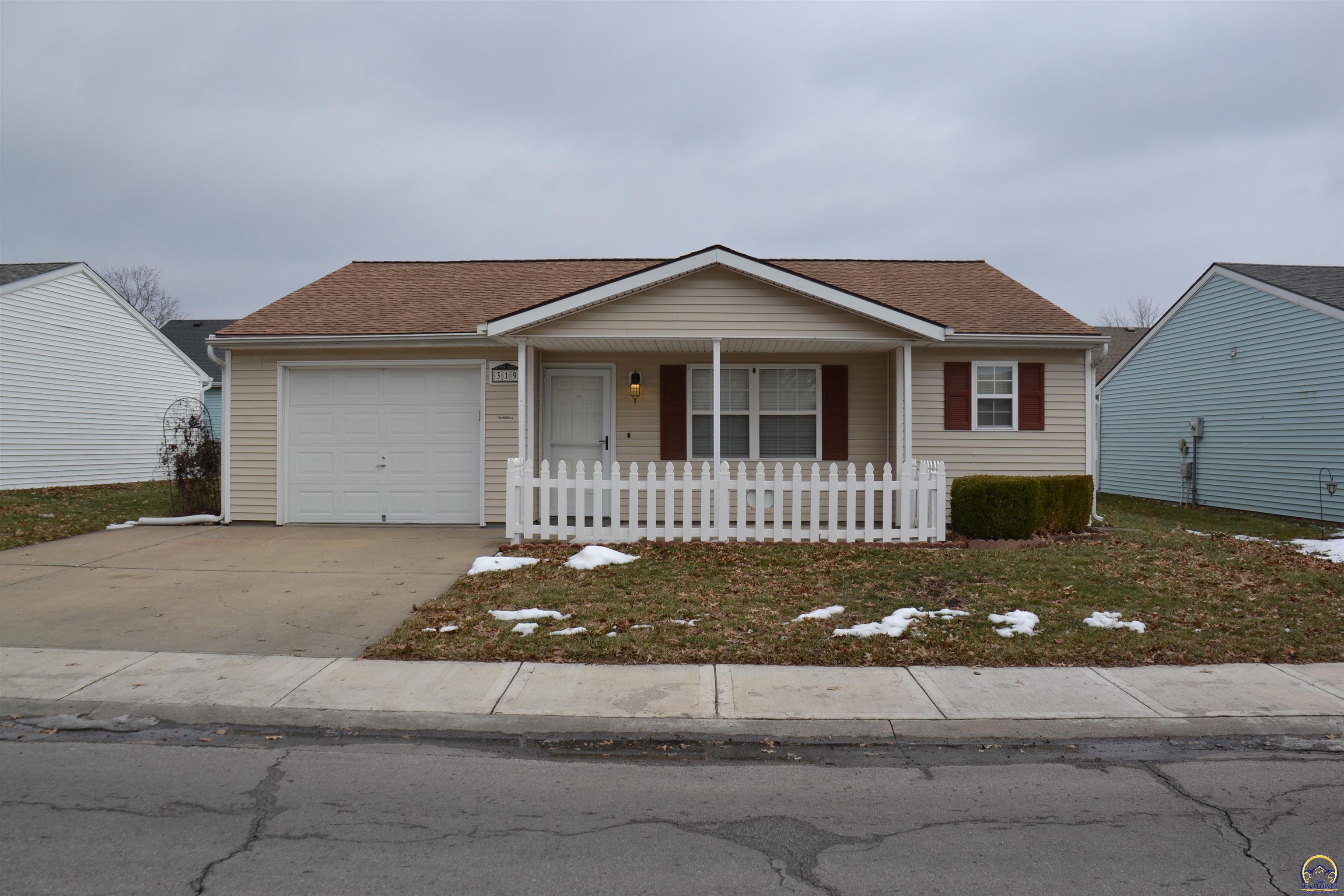 319 N Alder St, Gardner, KS, 66030-9999