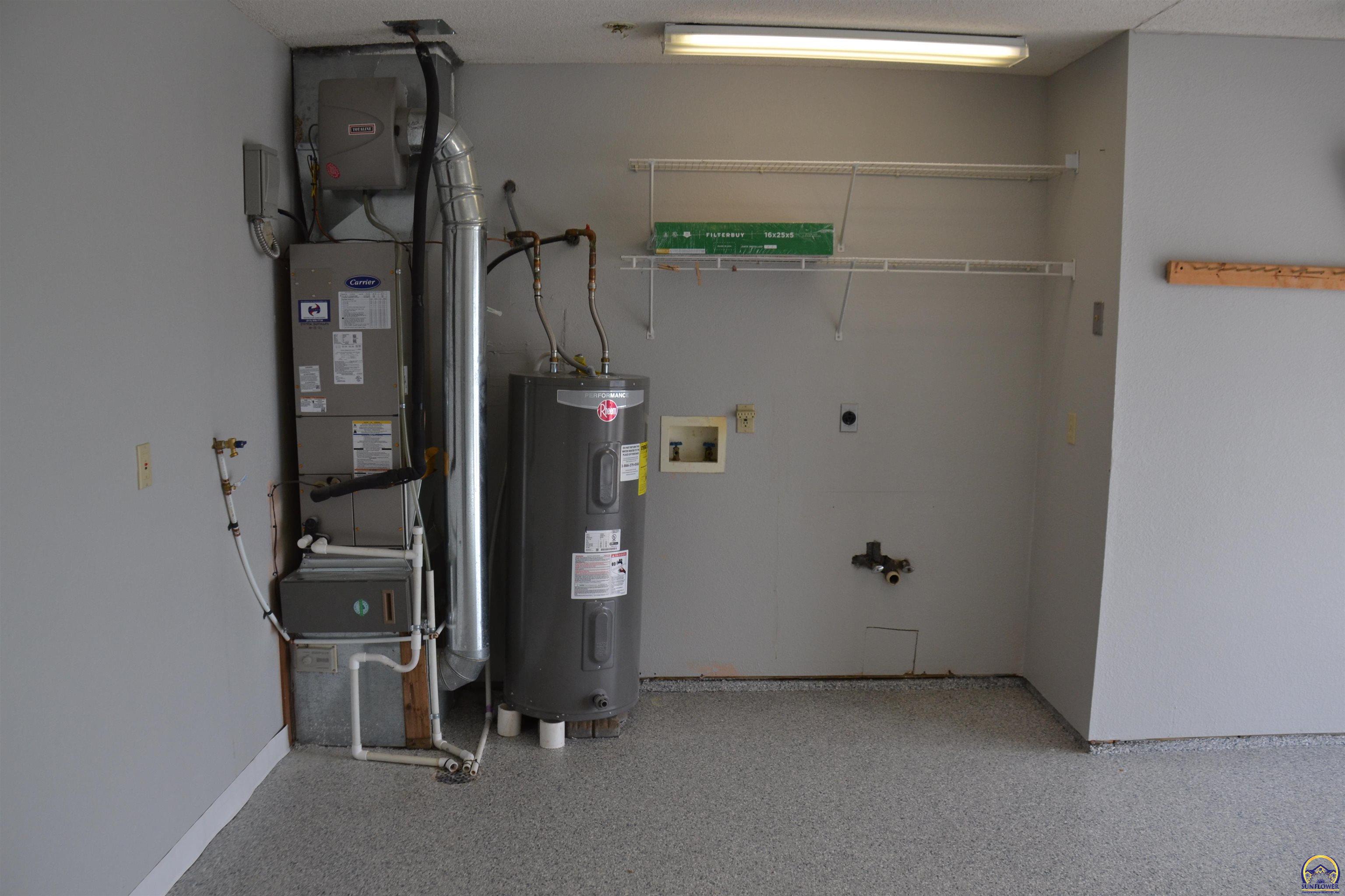 319 N Alder St, Gardner, KS, 66030-9999