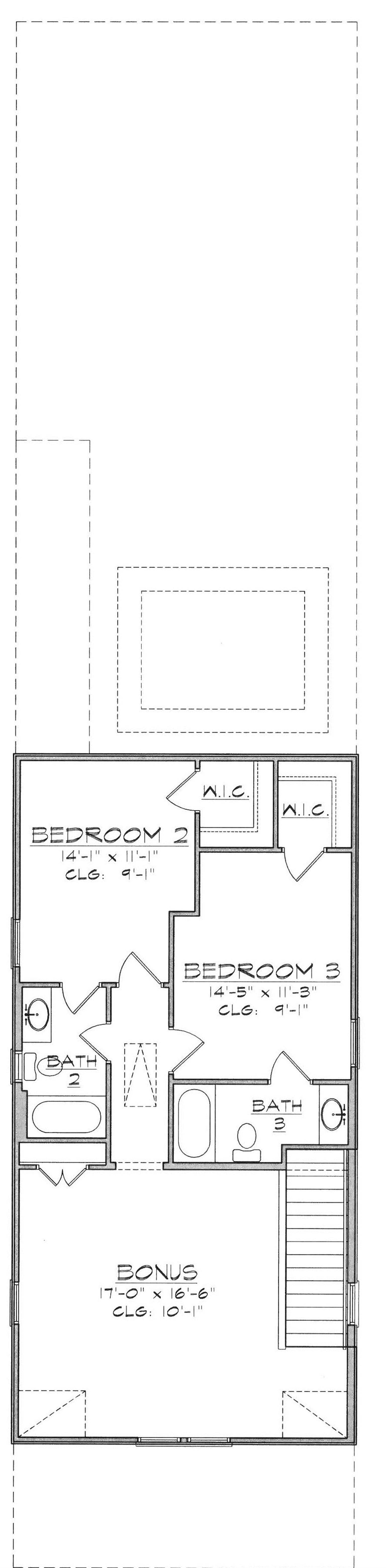 1019 Beckwith Street, Wh # 2013