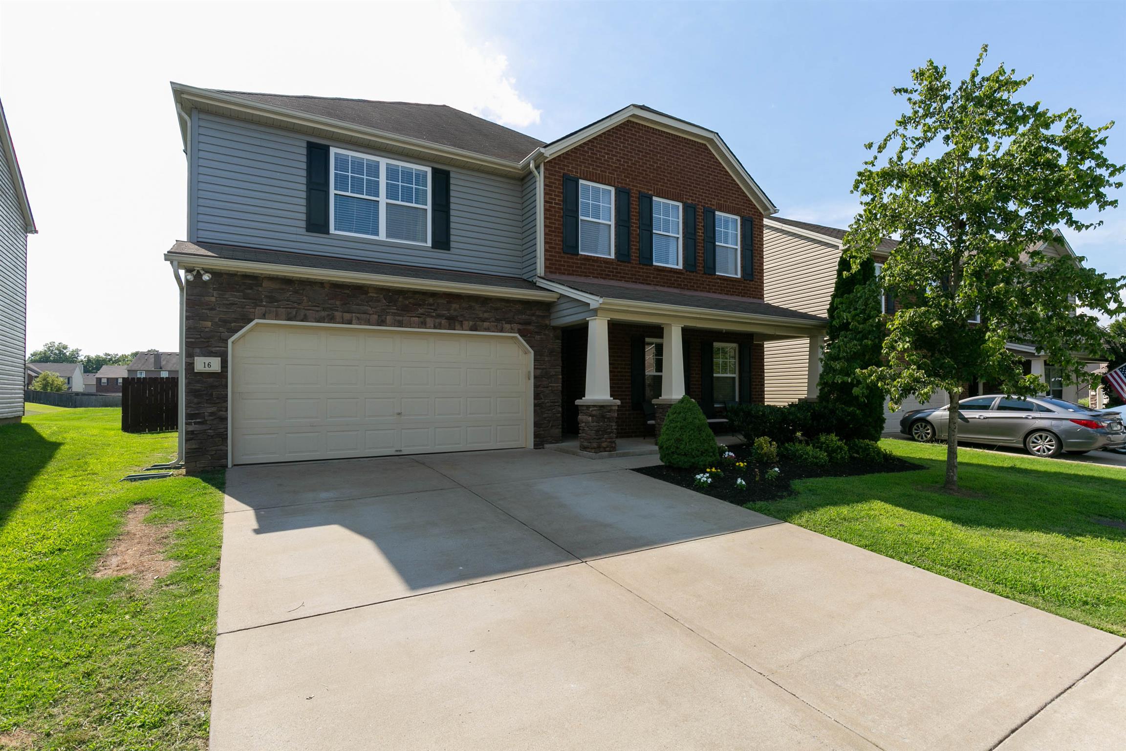 Spence Creek Subdivision Lebanon TN Nashville Home Guru