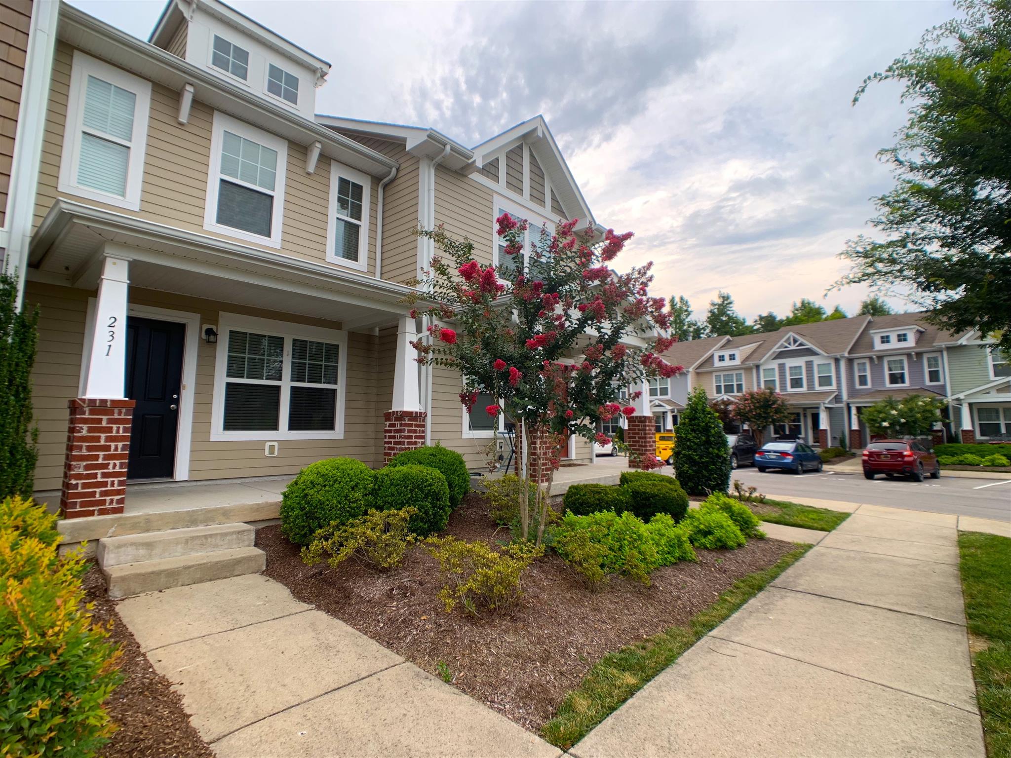 Mt Juliet Townhomes & Condos Nashville Home Guru