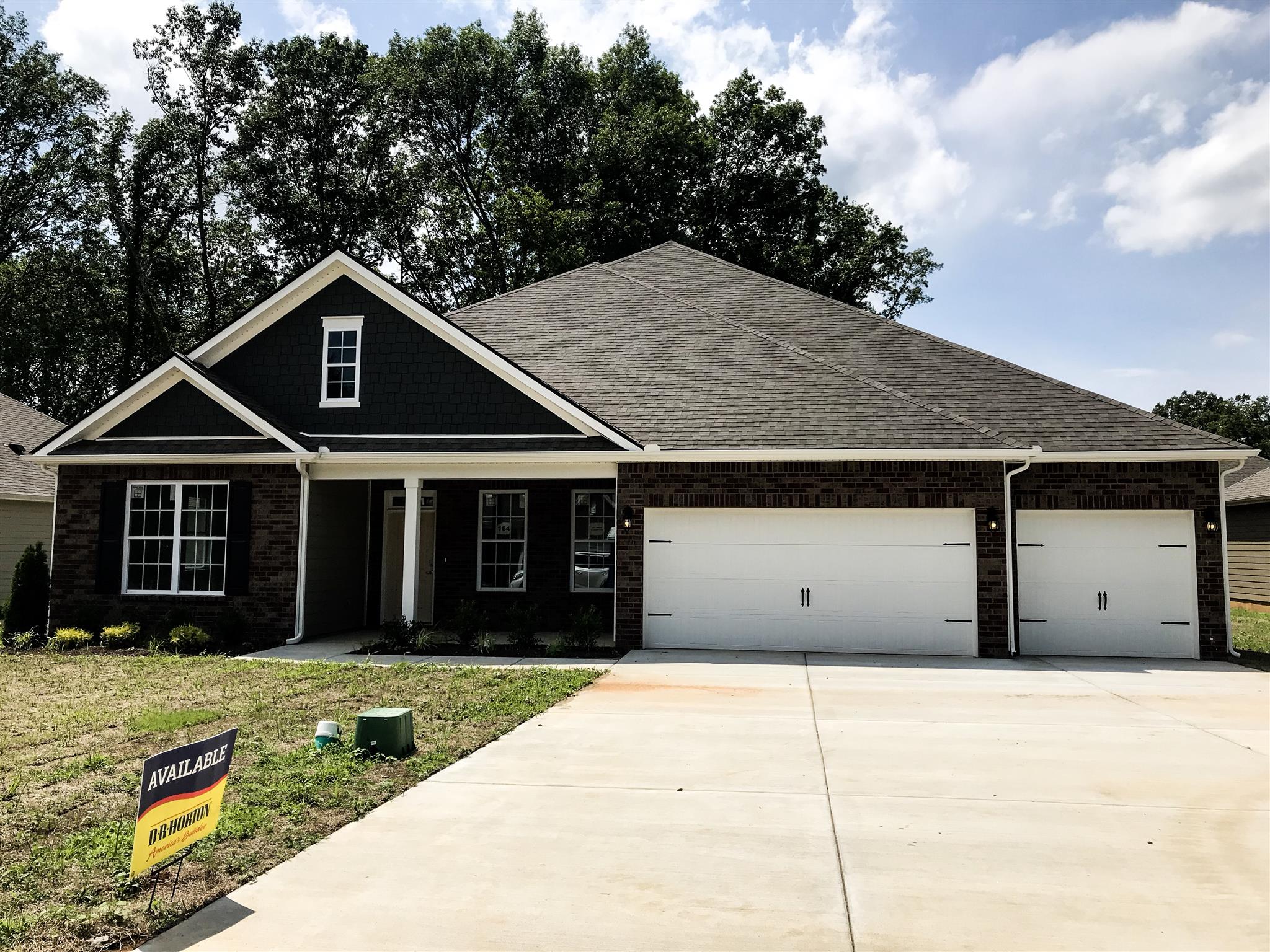 Westlawn Homes For Sale Murfreesboro TN 37128