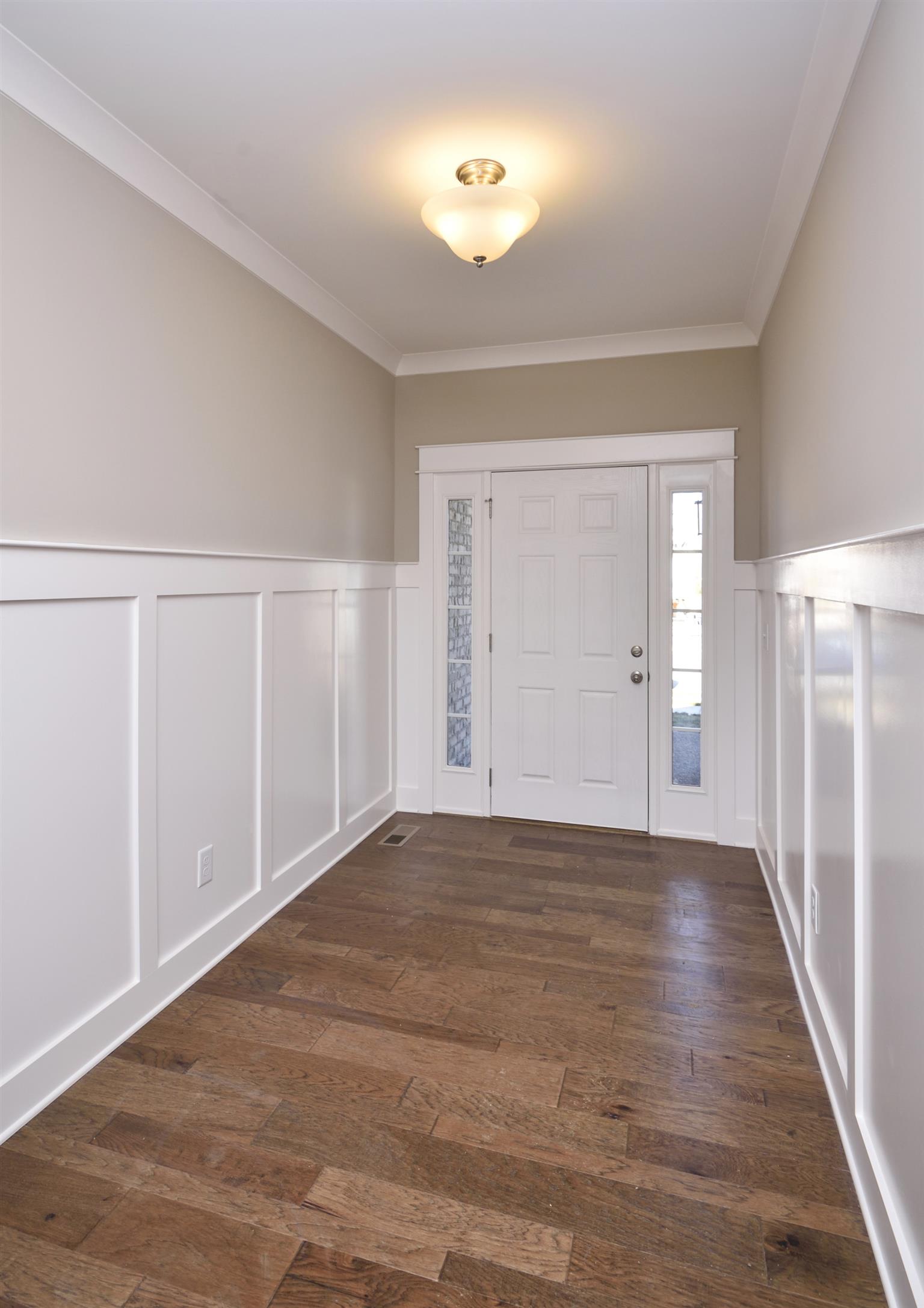 3182 Bradfield Lot 212