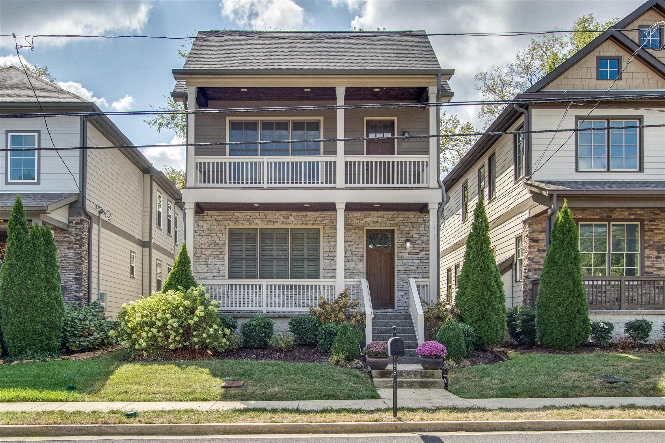 1617 Glen Echo Rd