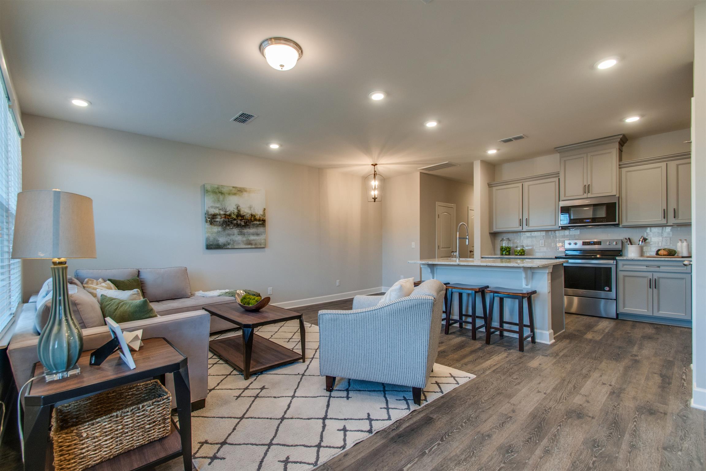 Brookberry Lane (Lot 54)