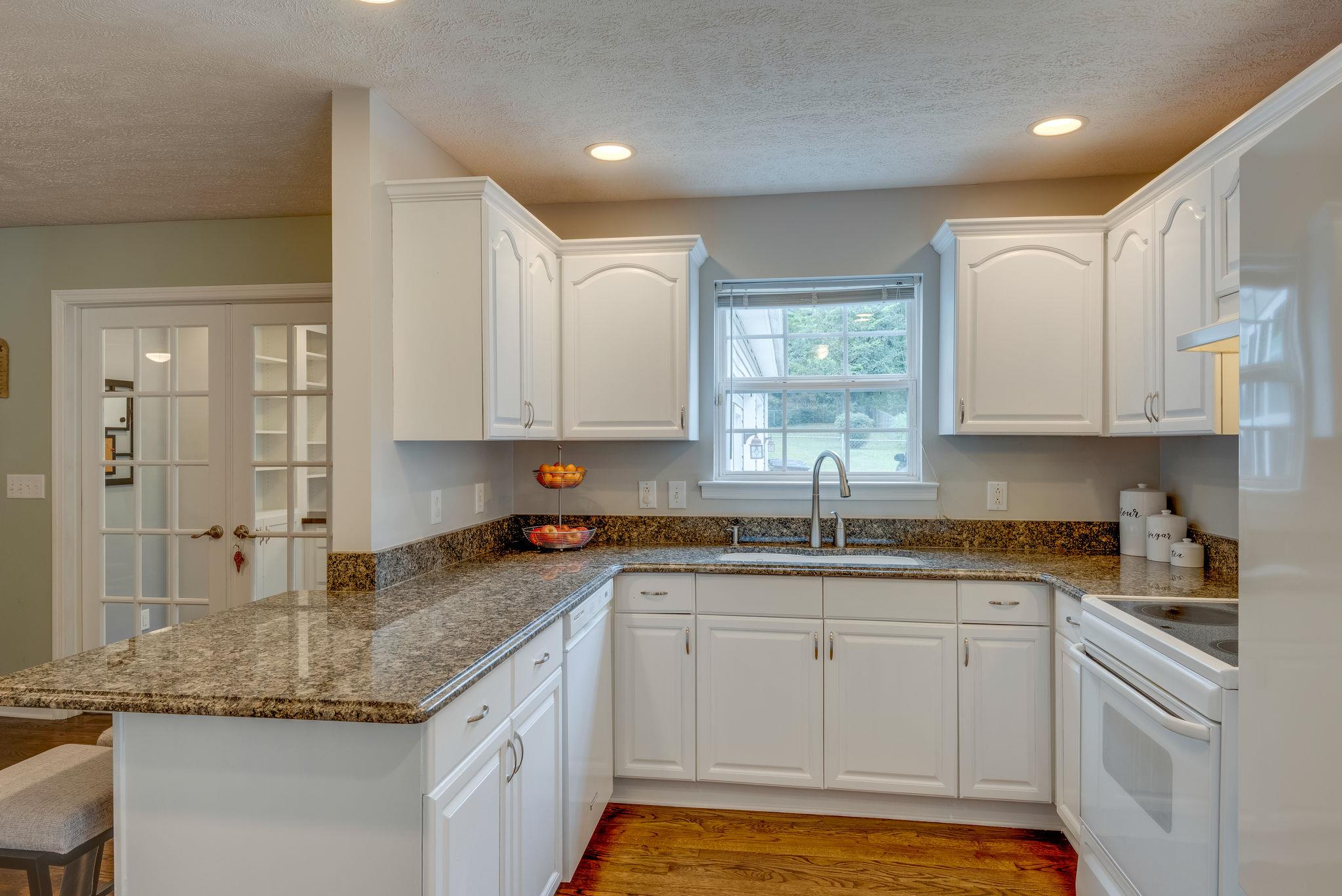 3801 Murphy Road