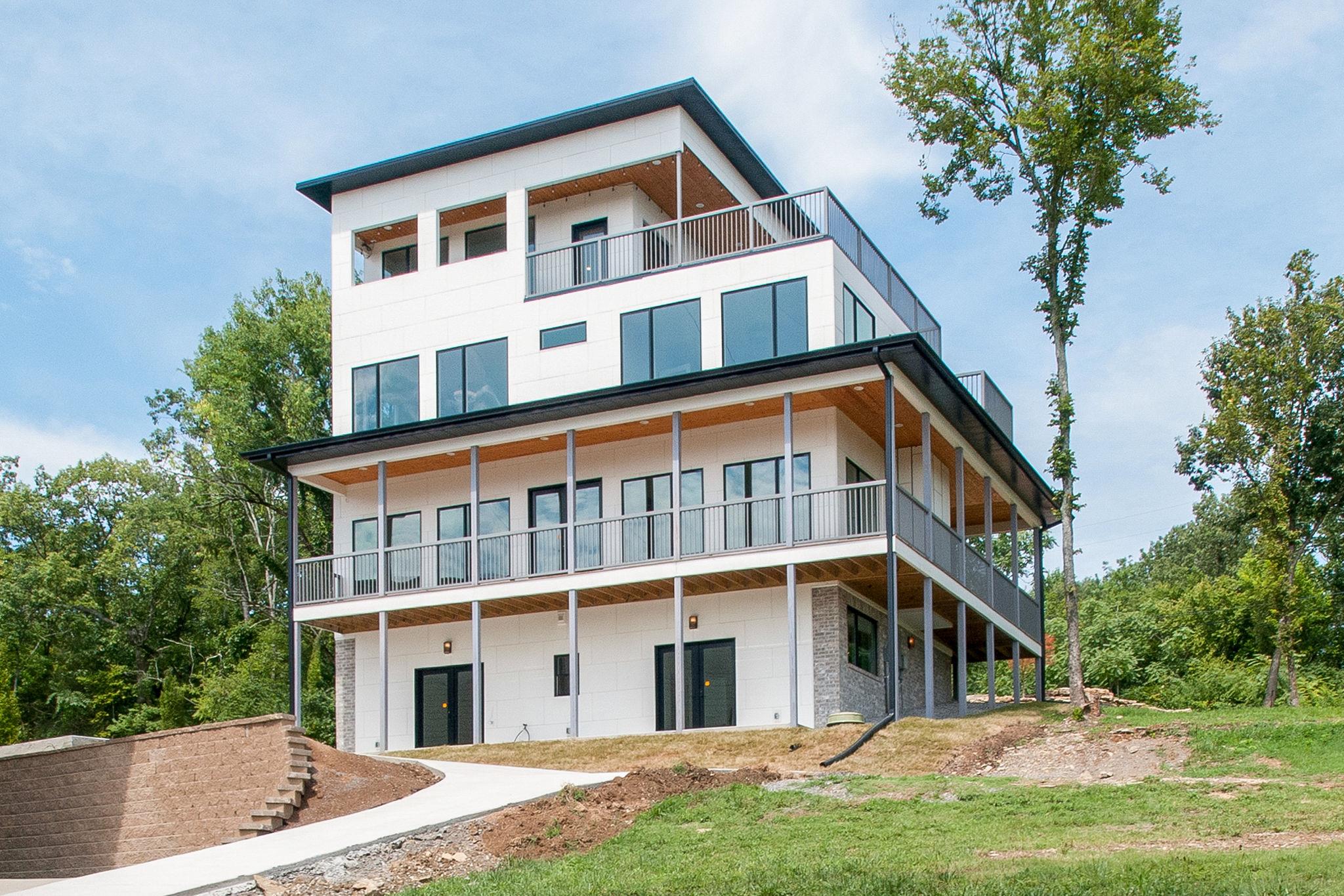 Sylvan Park Listing Report Nashville Roots Real Estate