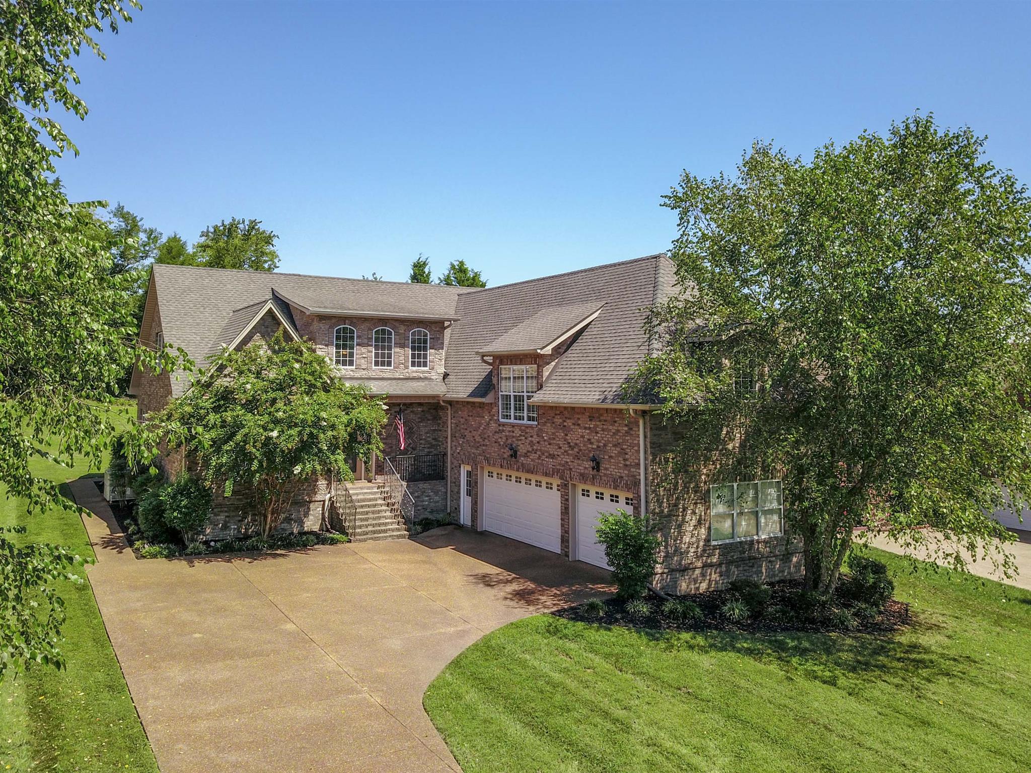 Island Brook Homes for Sale in Hendersonville TN