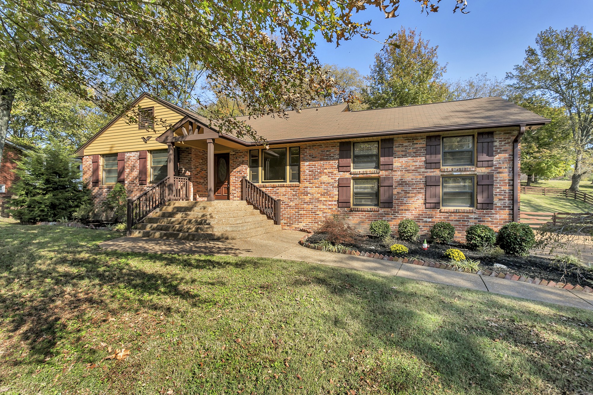 4924 Timberdale Dr