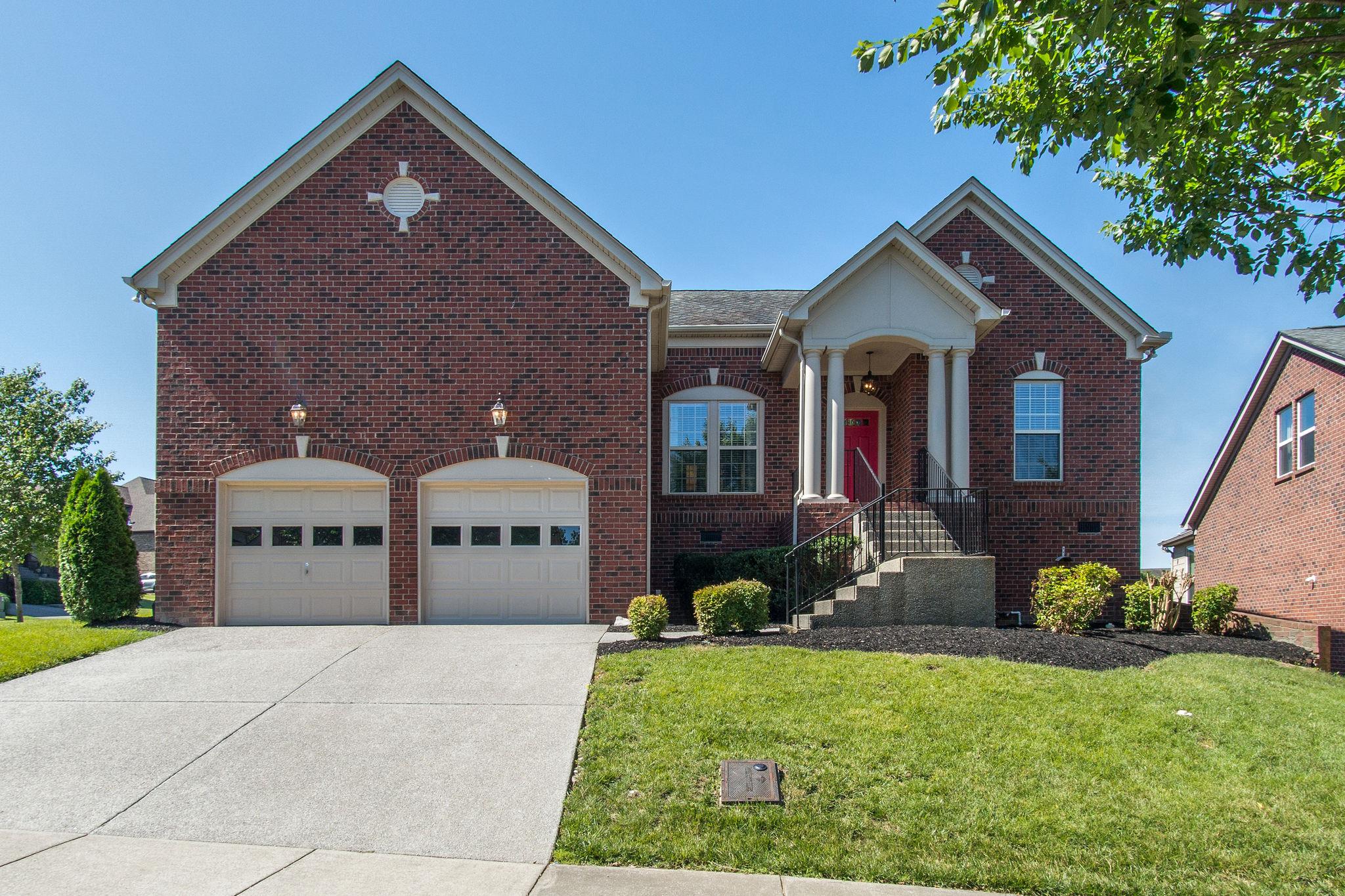 400,000 to 500,000 Homes for Sale in Nolensville TN