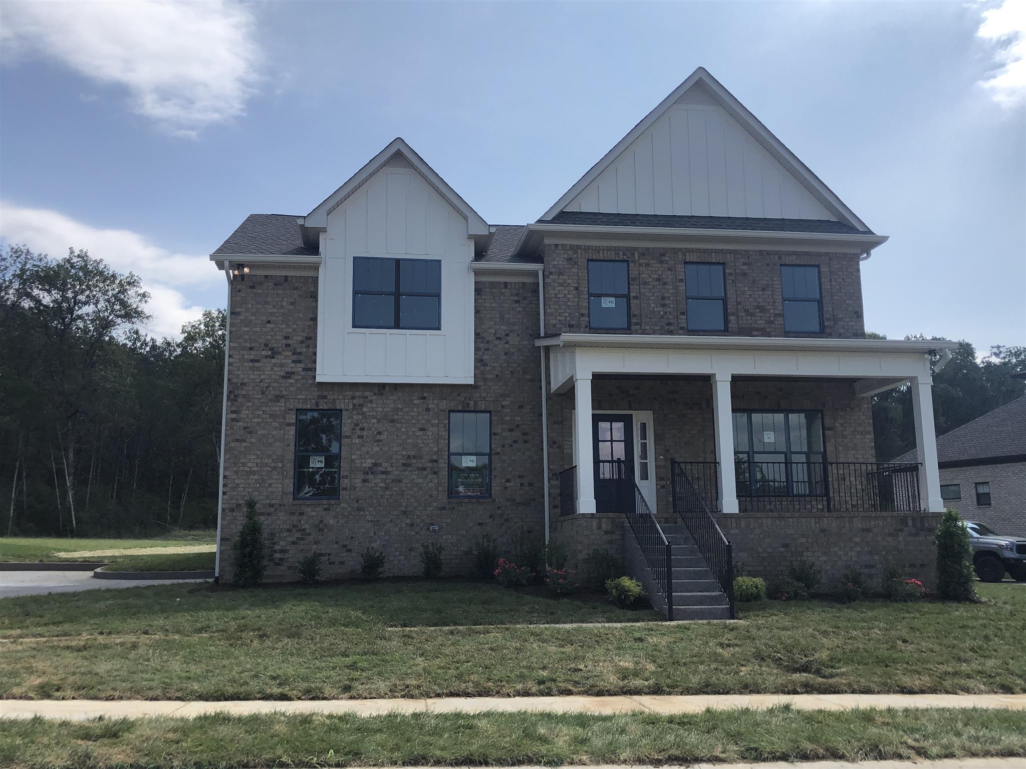 Homes for sale in Nolensville TN