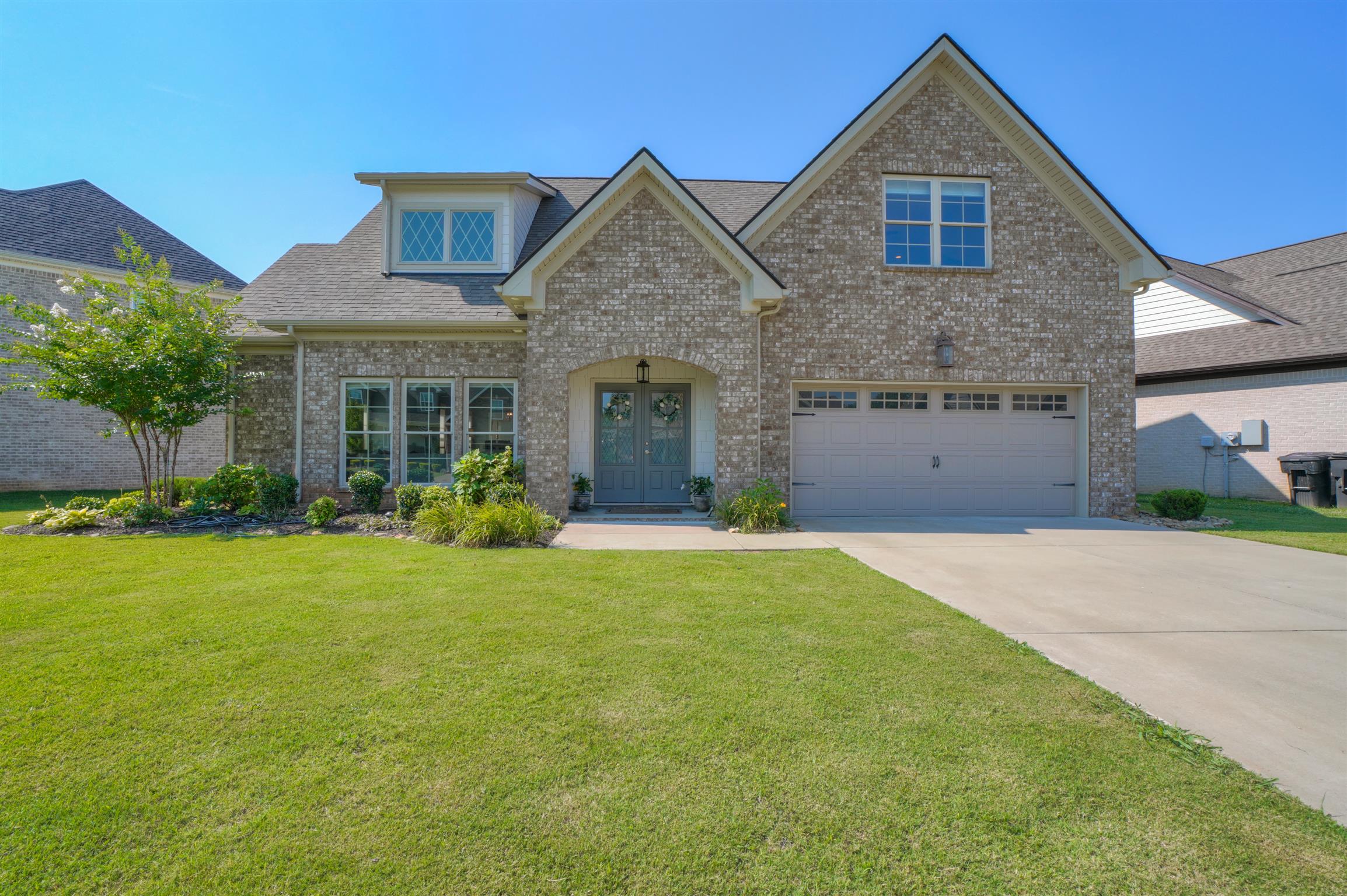 Berkshire Subdivision Murfreesboro Nashville Home Guru